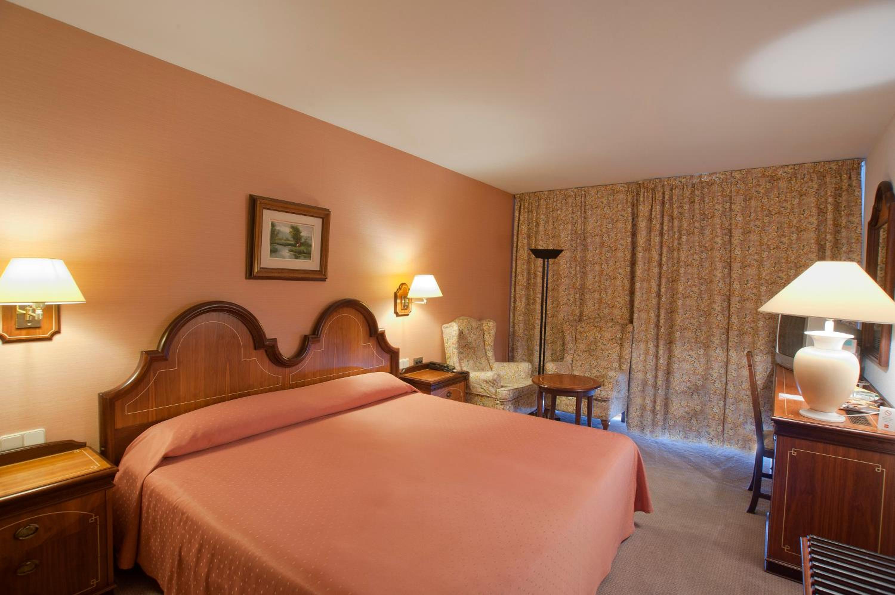Superior Double Room photo 3