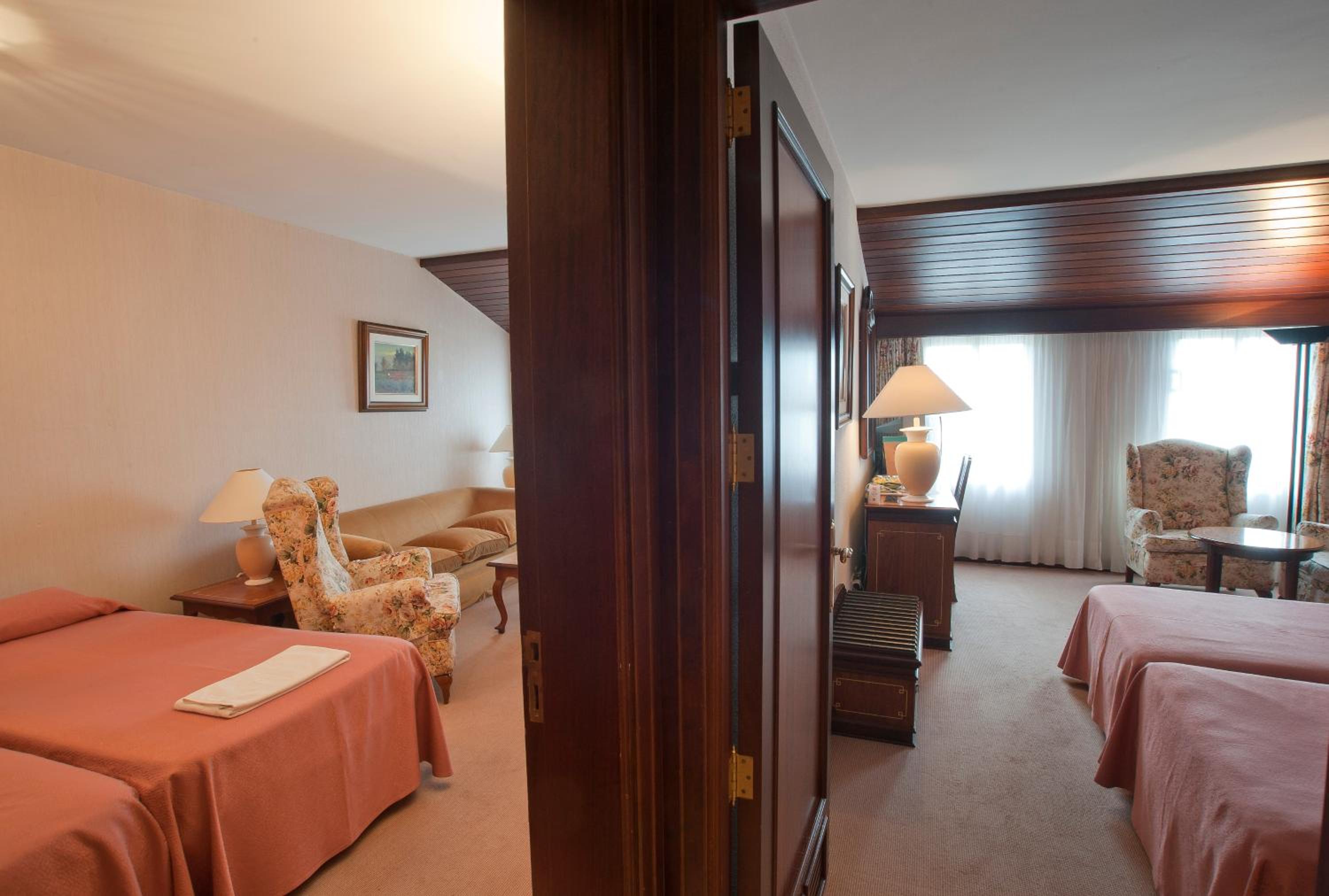 Quadruple Room photo 2