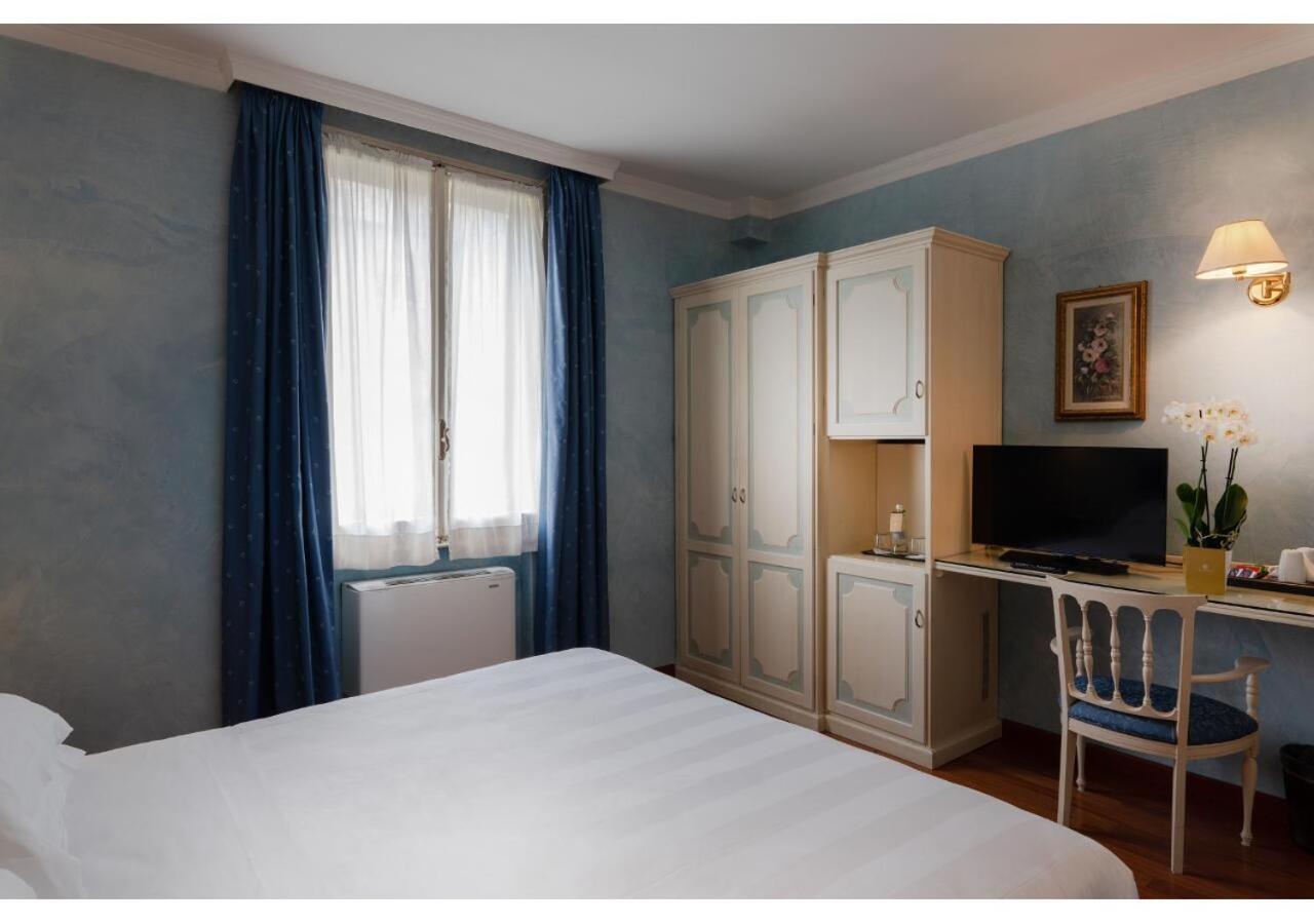 Superior Double Room - Photo 16