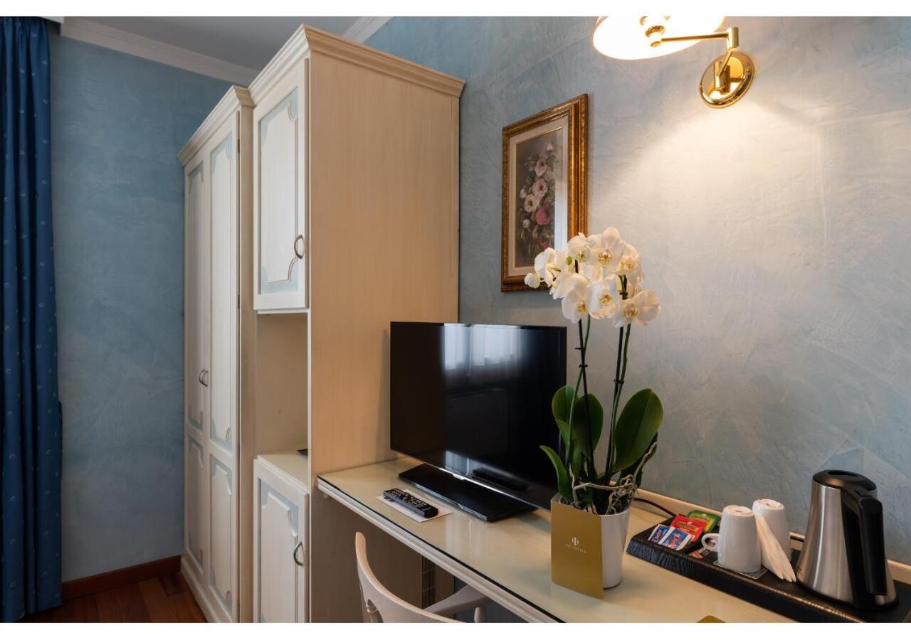 Superior Double Room - Photo 17