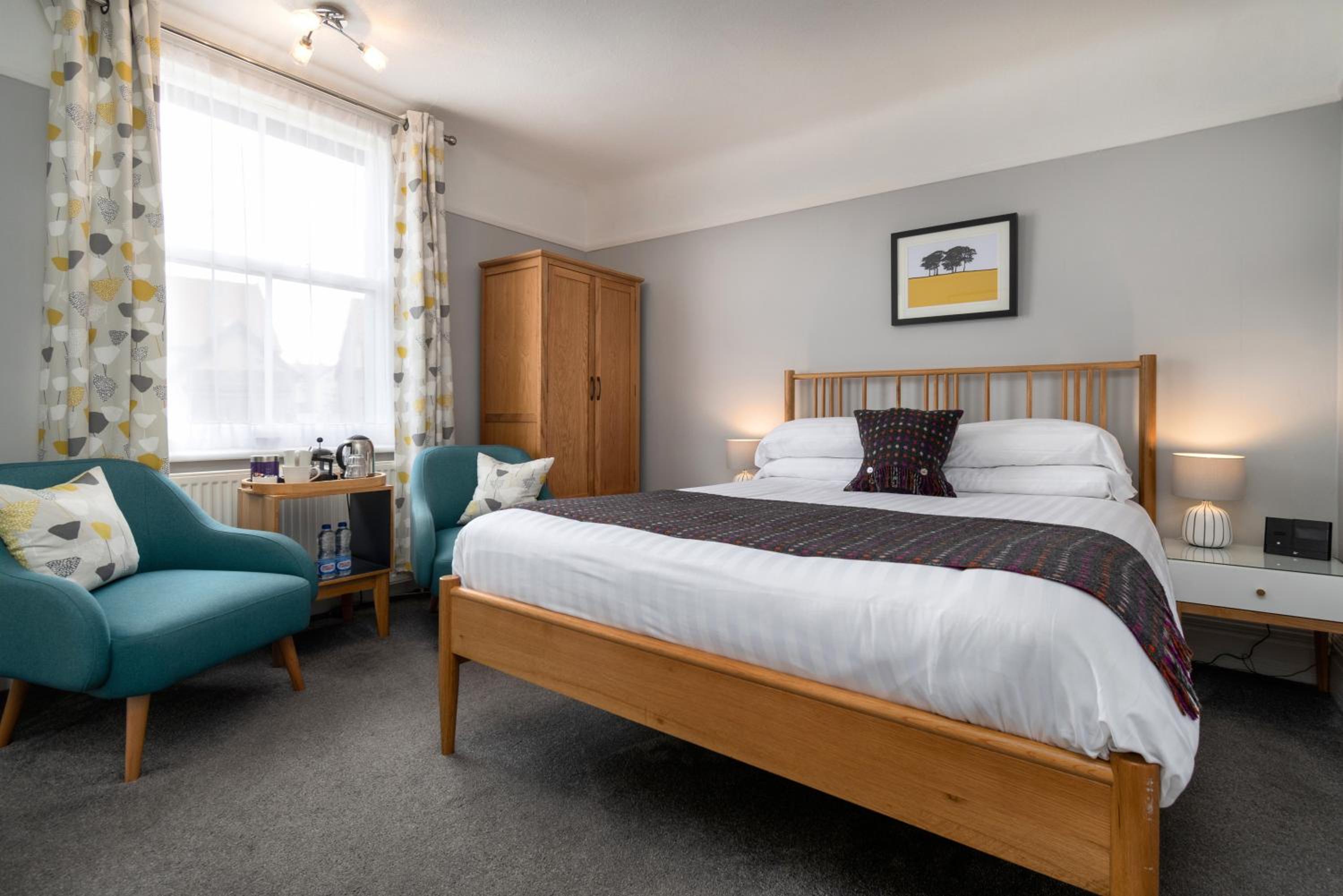 King Room photo 3