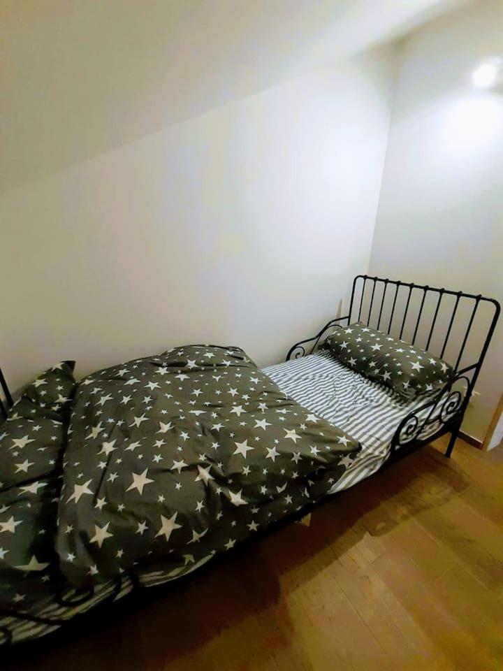 Two-Bedroom Apartment photo 1