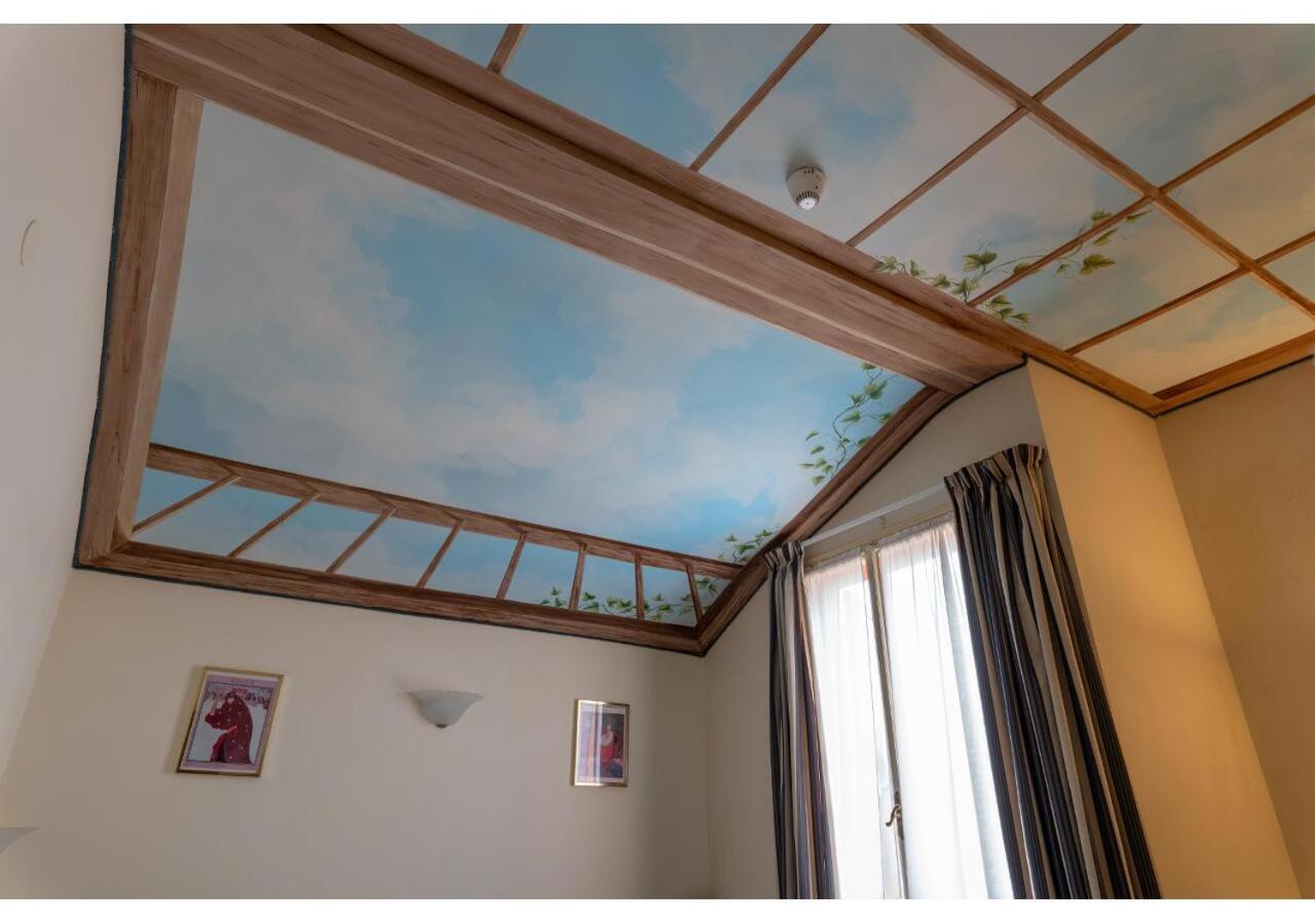 Superior Double Room - Photo 19
