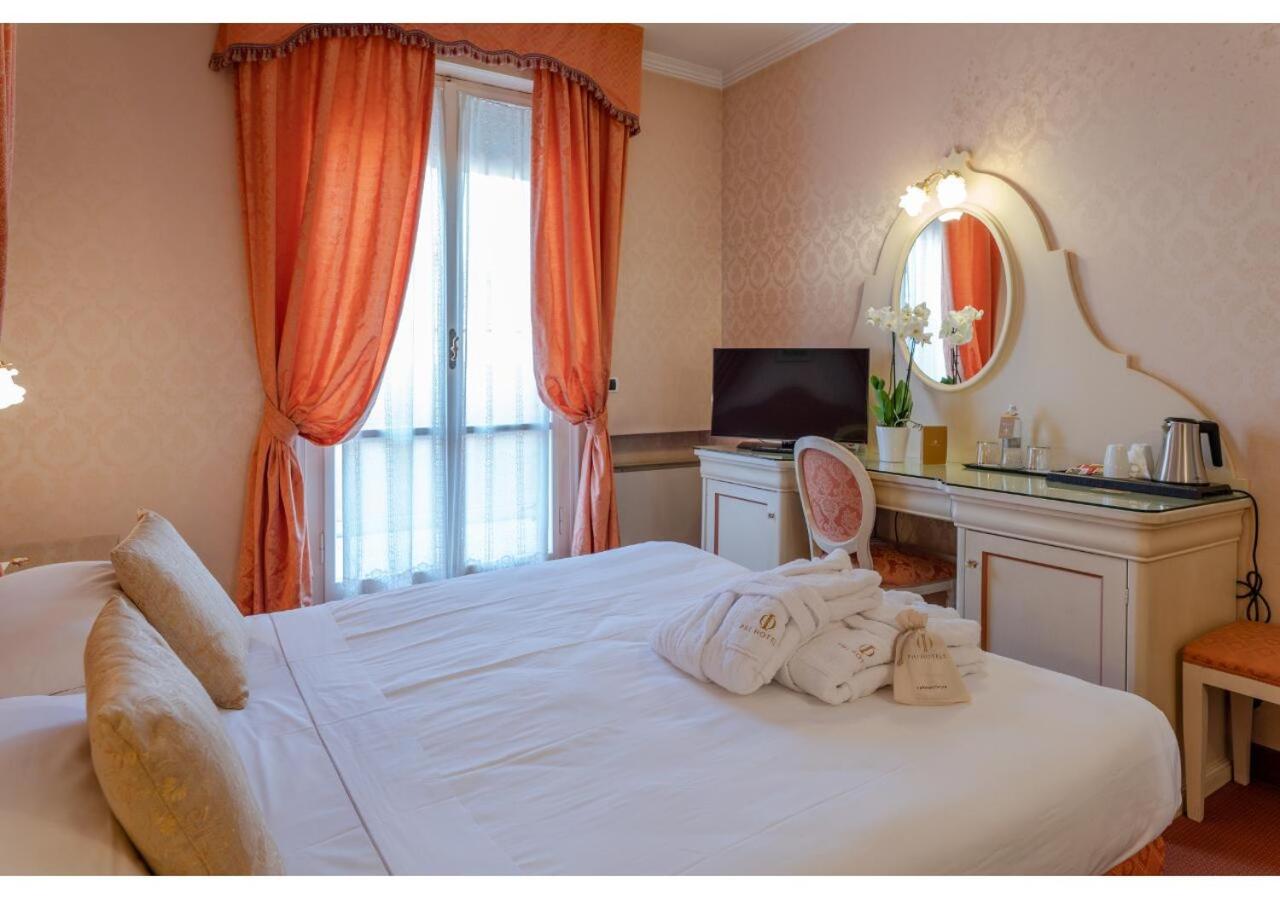 Superior Double Room - Photo 20
