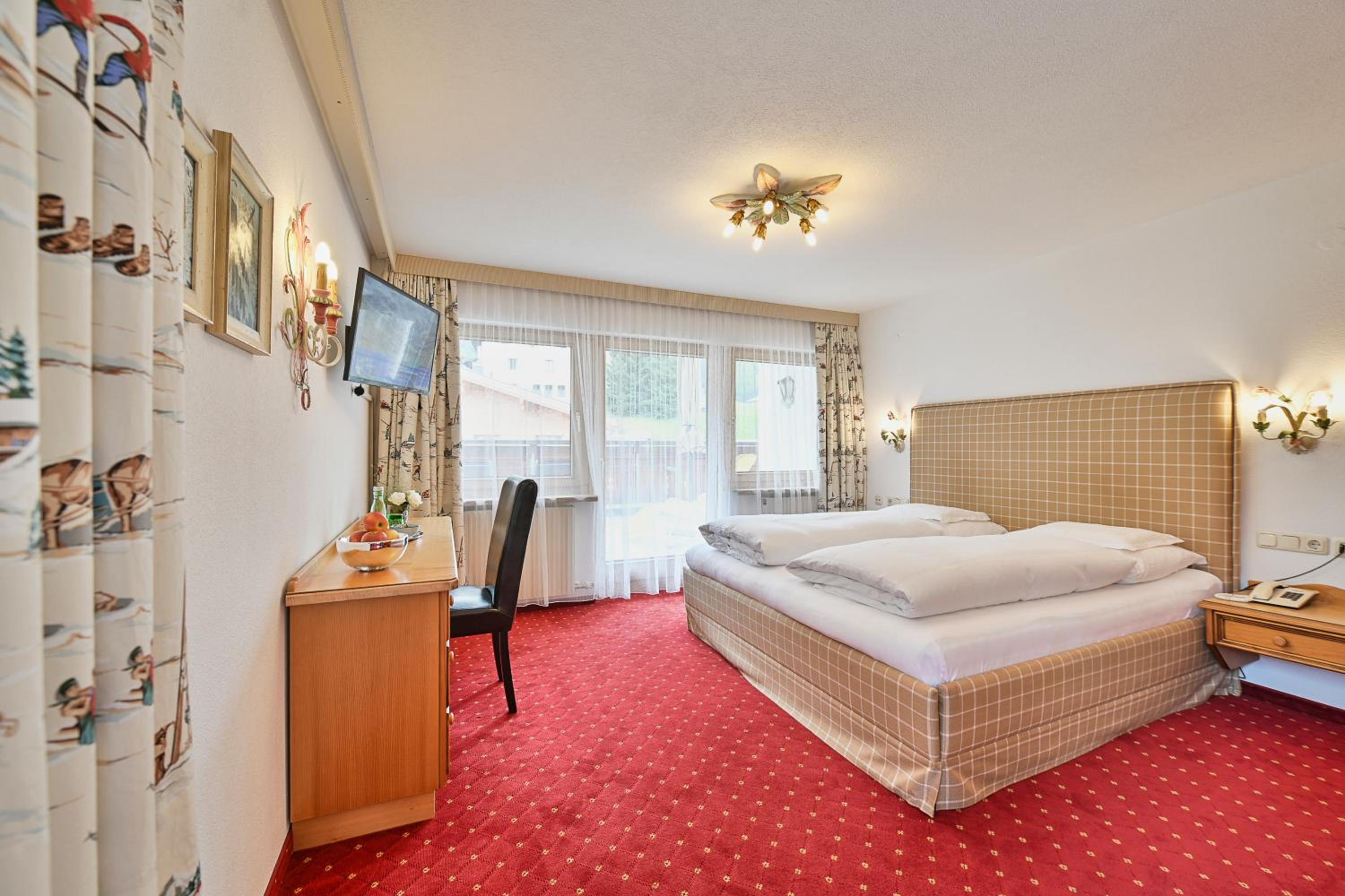 Junior Suite photo 1