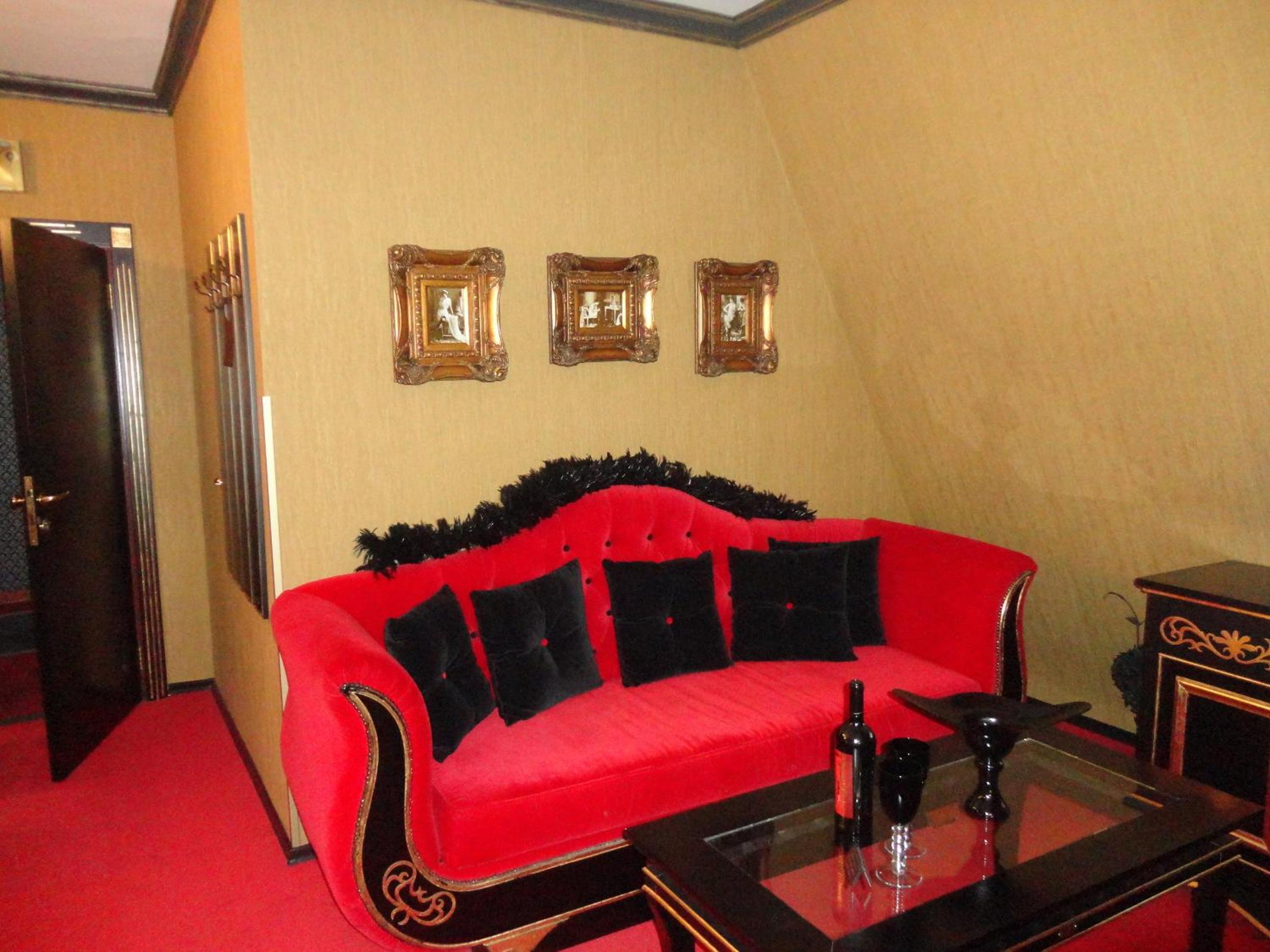 Junior Suite - Photo 4