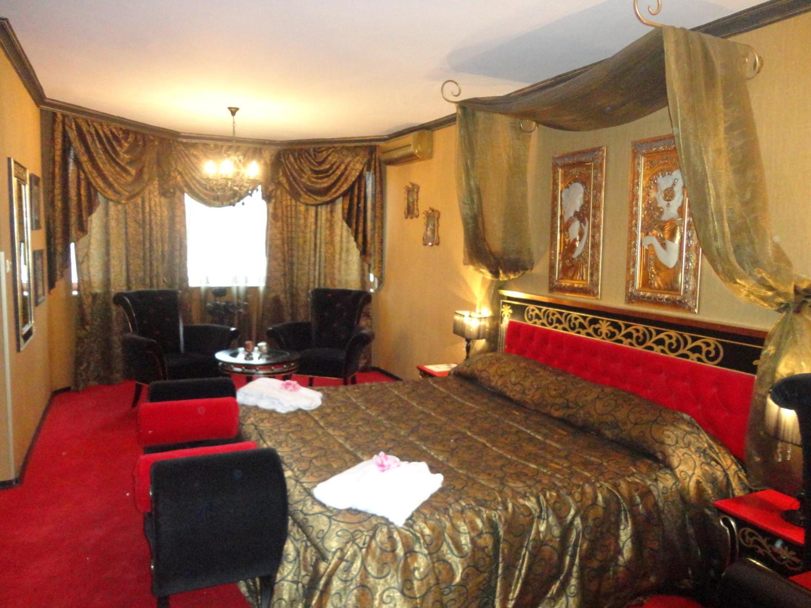 Junior Suite - Photo 3