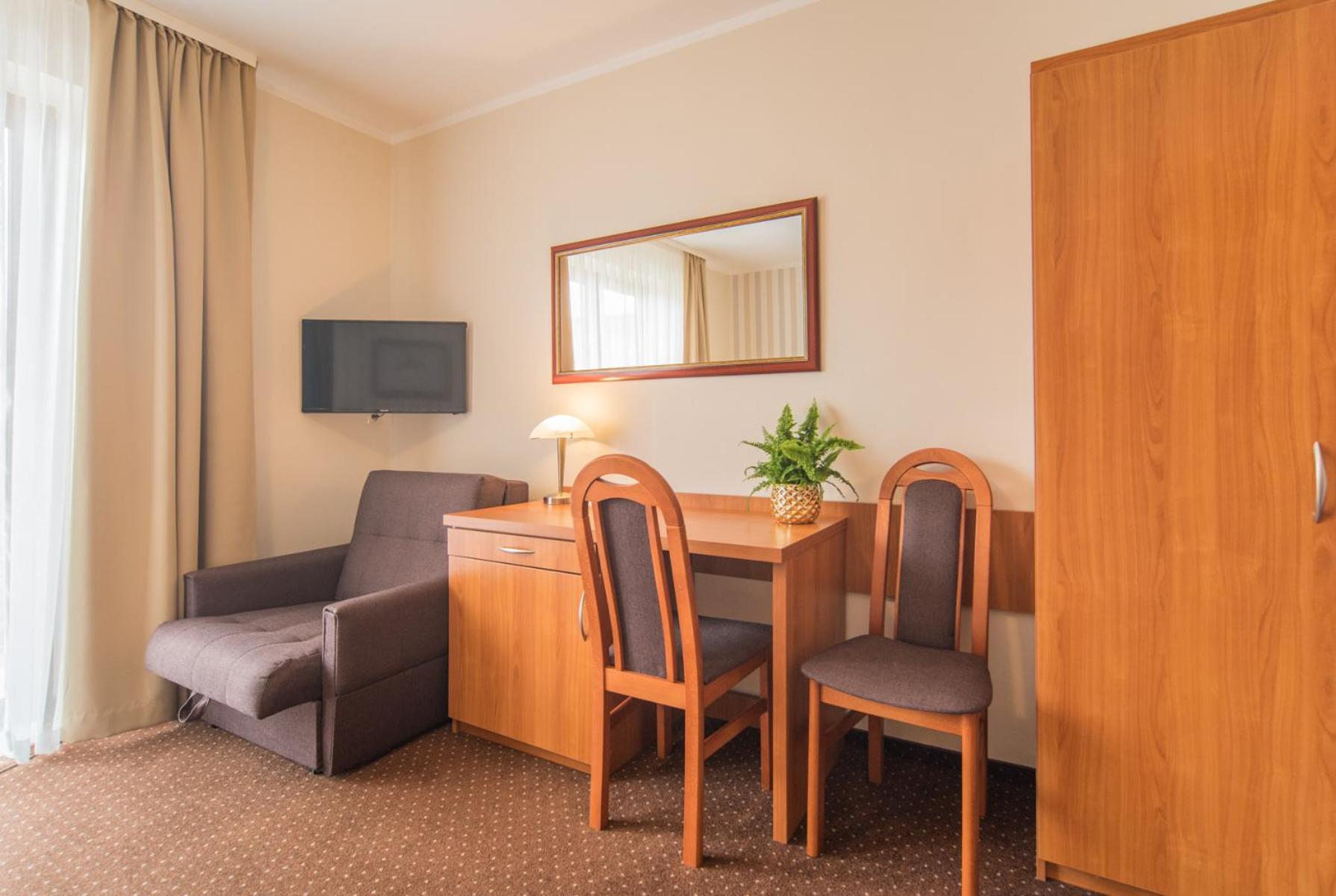 Double Room with Balcony photo 1