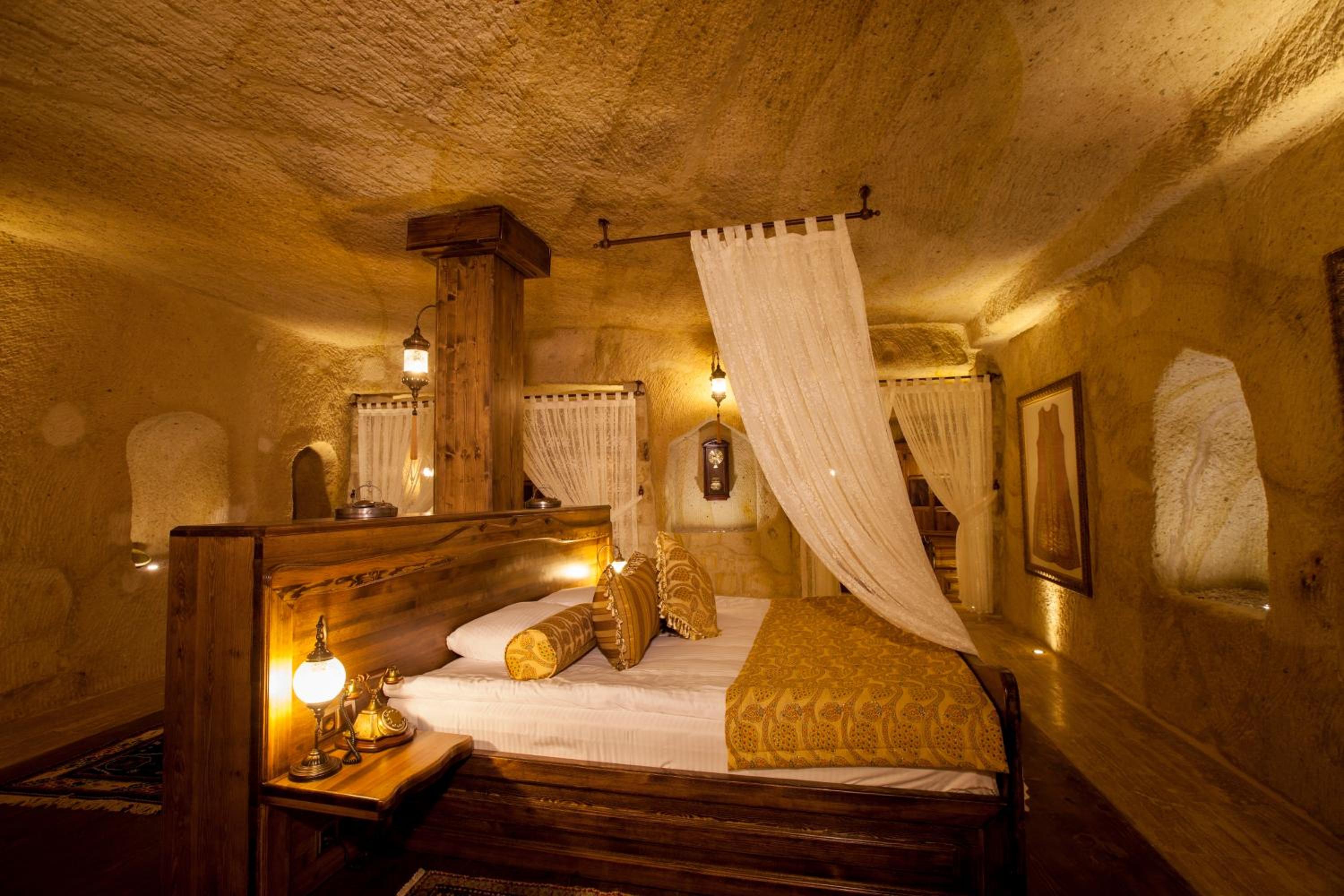 Grandiose Cappadocian Mansion - Photo 1