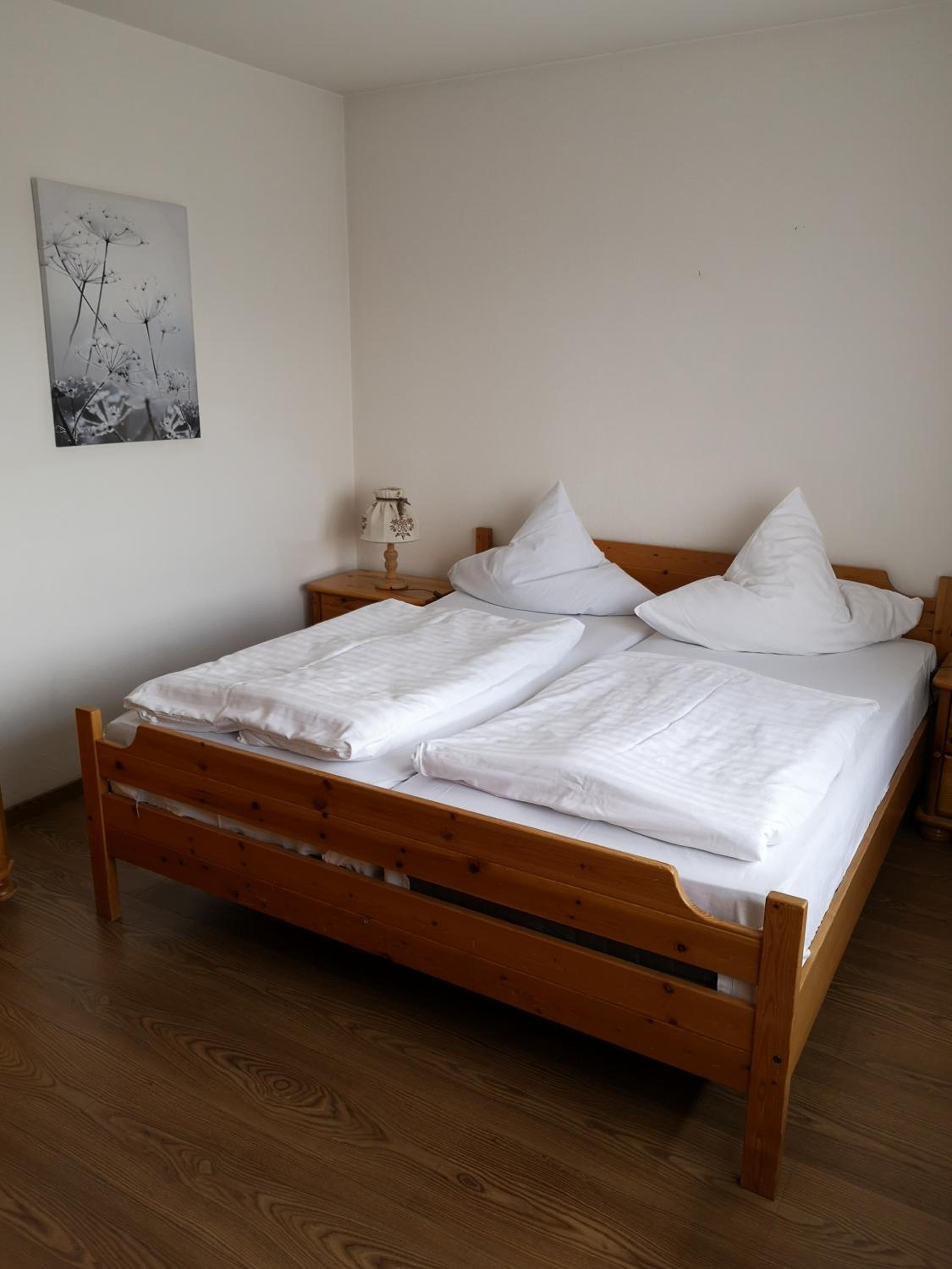 One-Bedroom Apartment opposite the main building photo 1