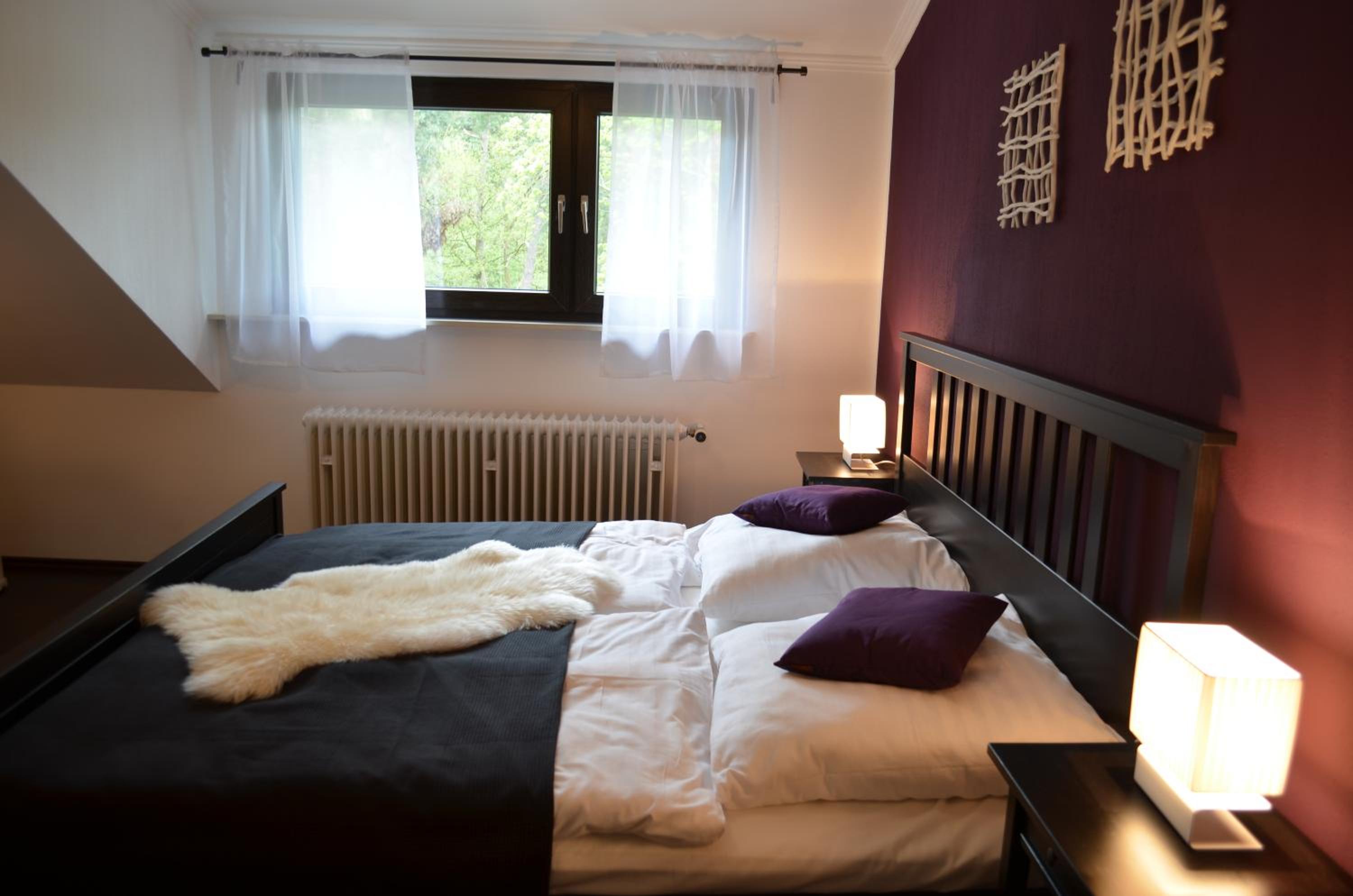 Double Room - Photo 8