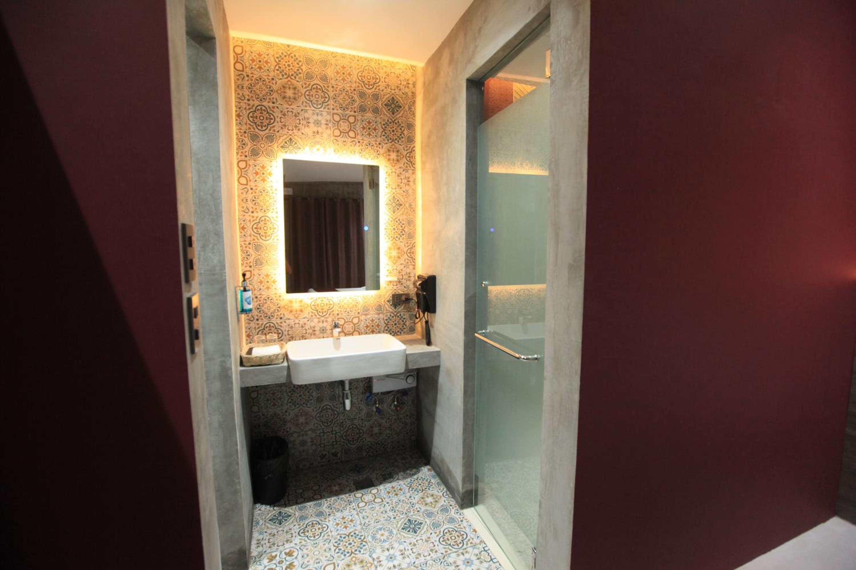 Triple Room - Photo 2