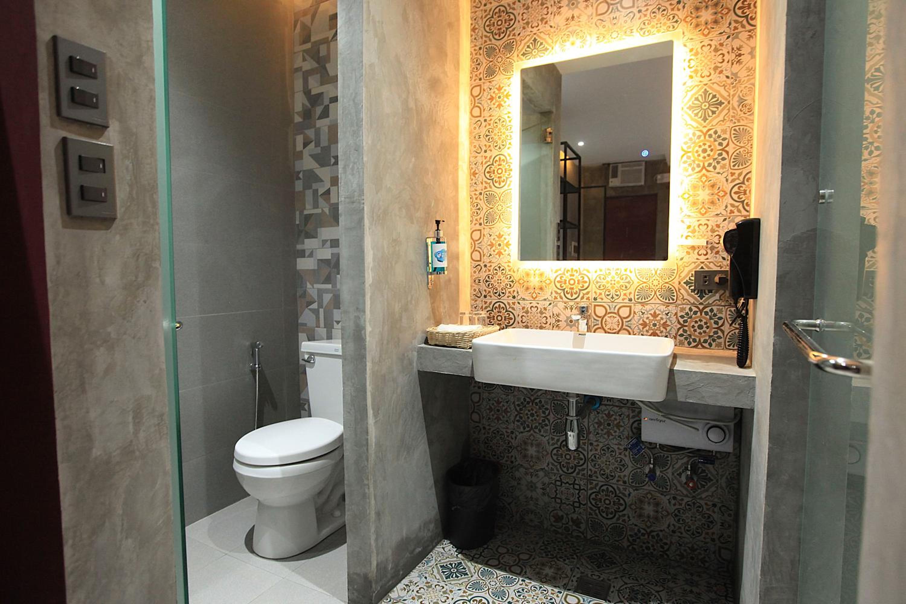 Triple Room - Photo 7