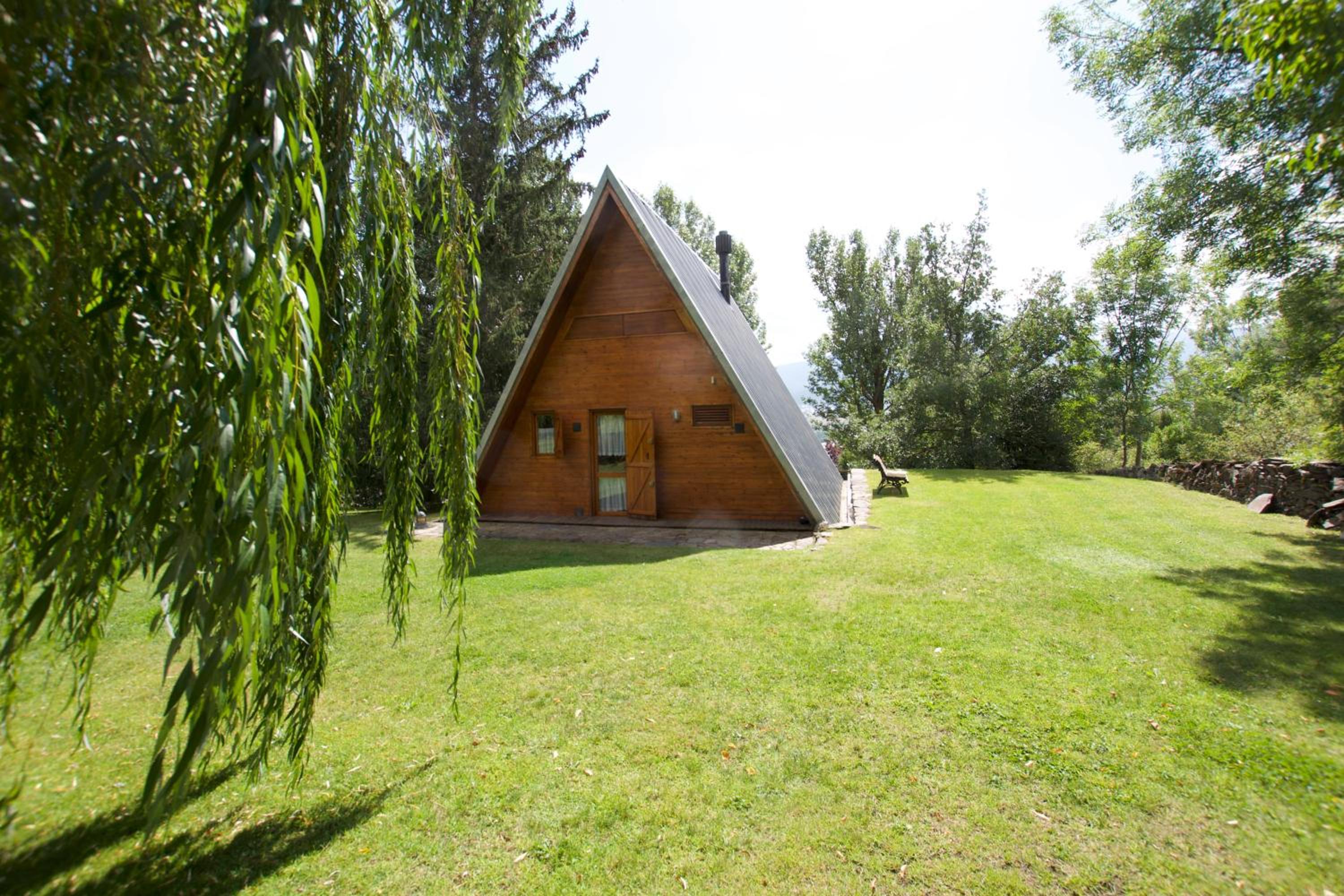 Chalet photo 2