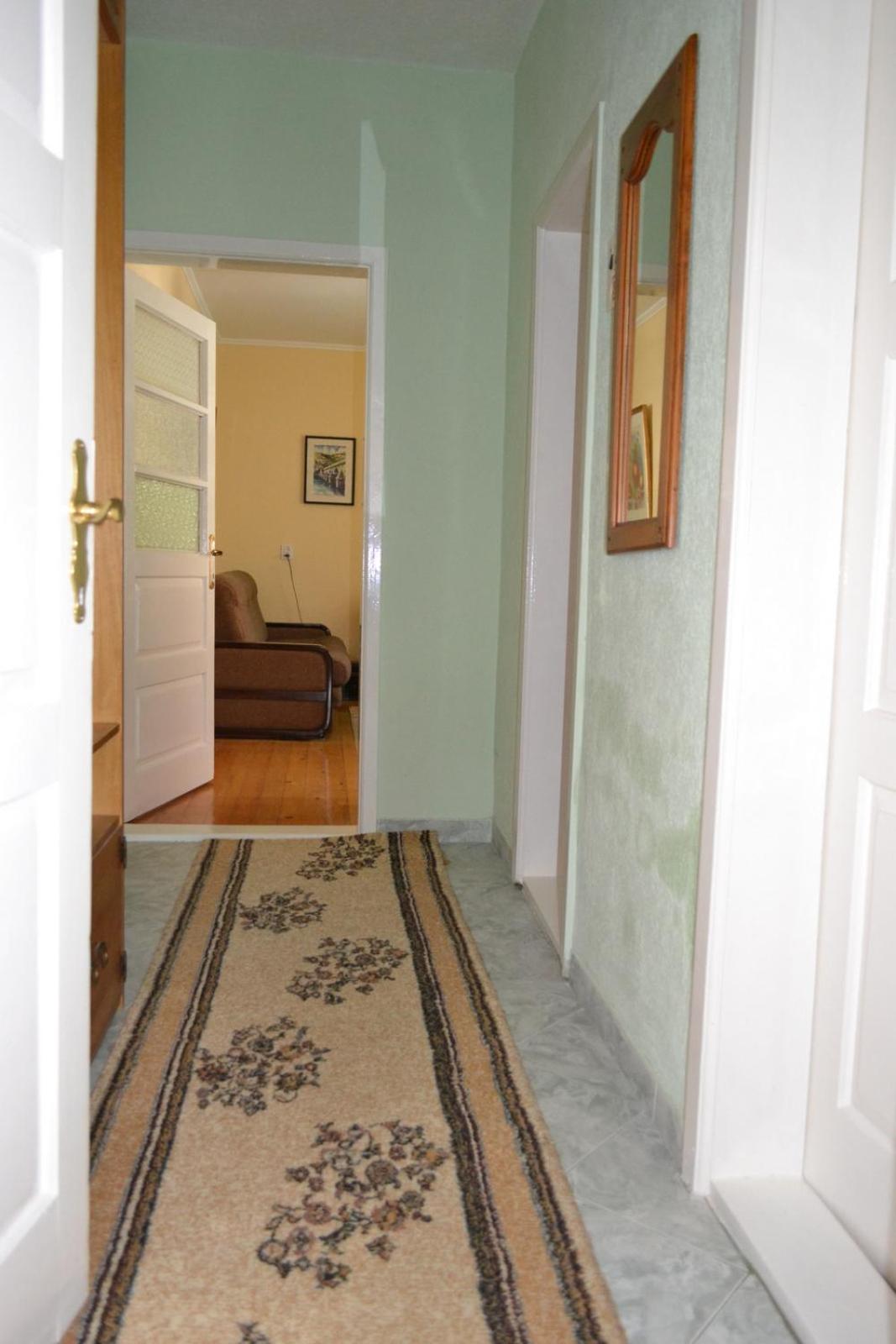 Two-Bedroom Apartment photo 1