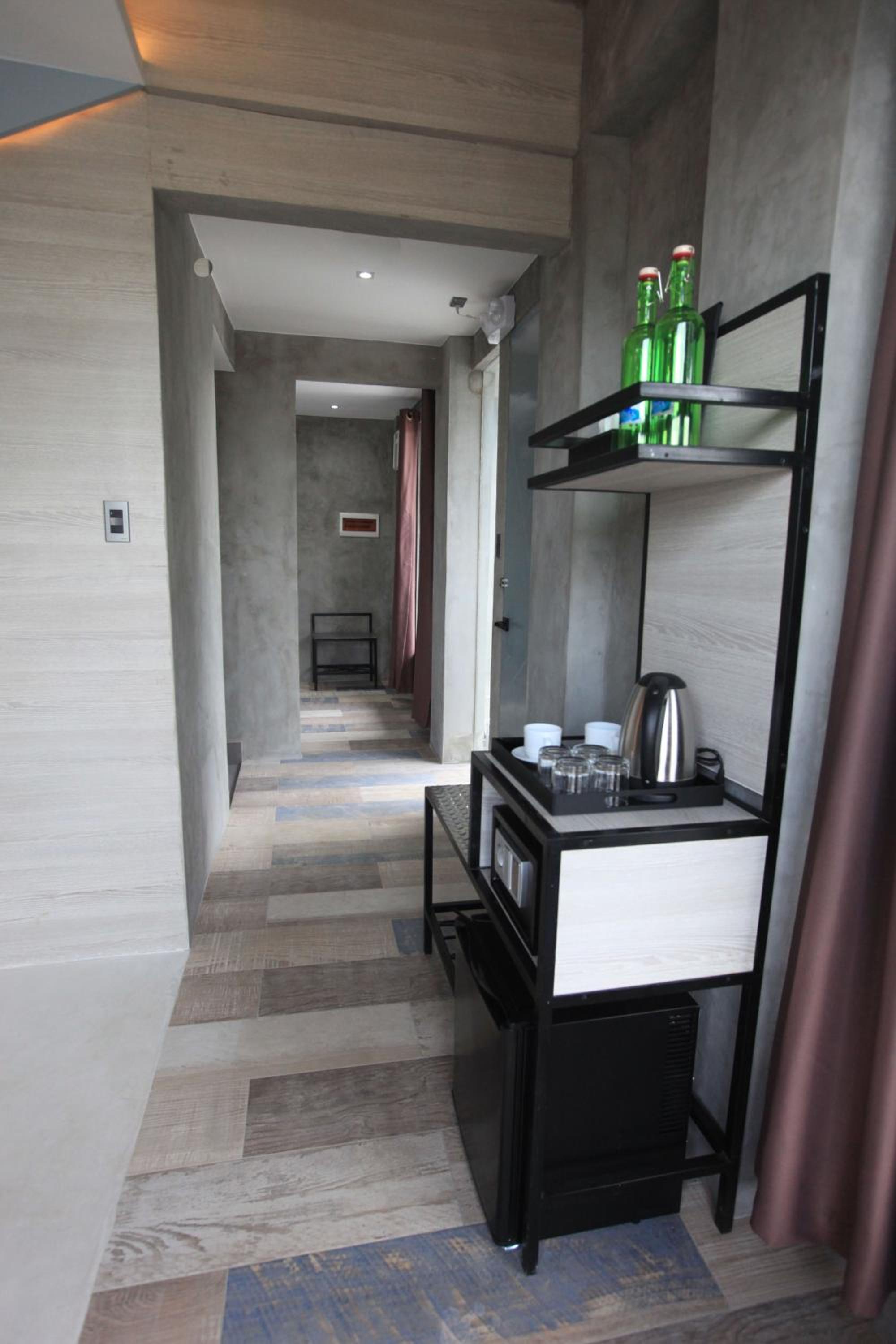 Family Suite - Photo 9