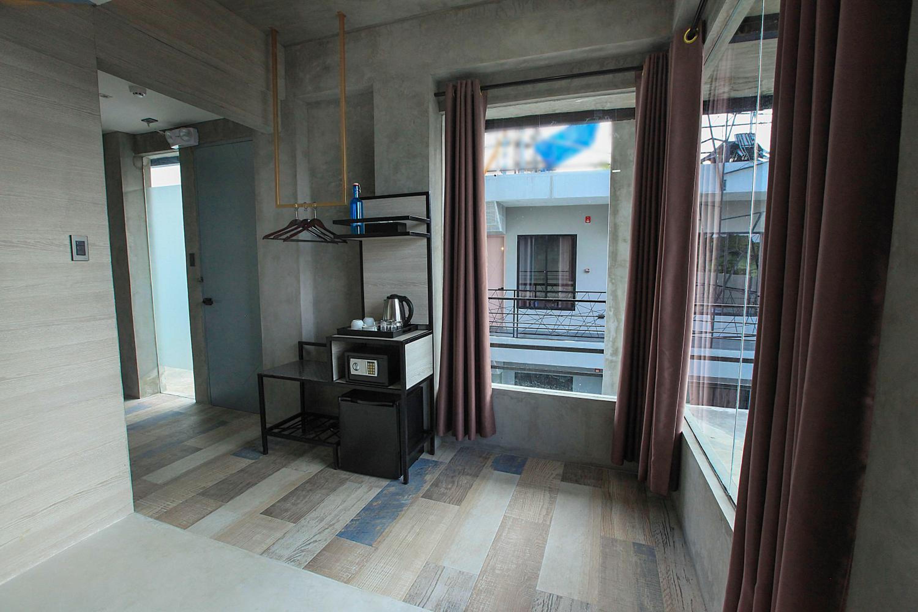 King Suite with Ocean View - Photo 3