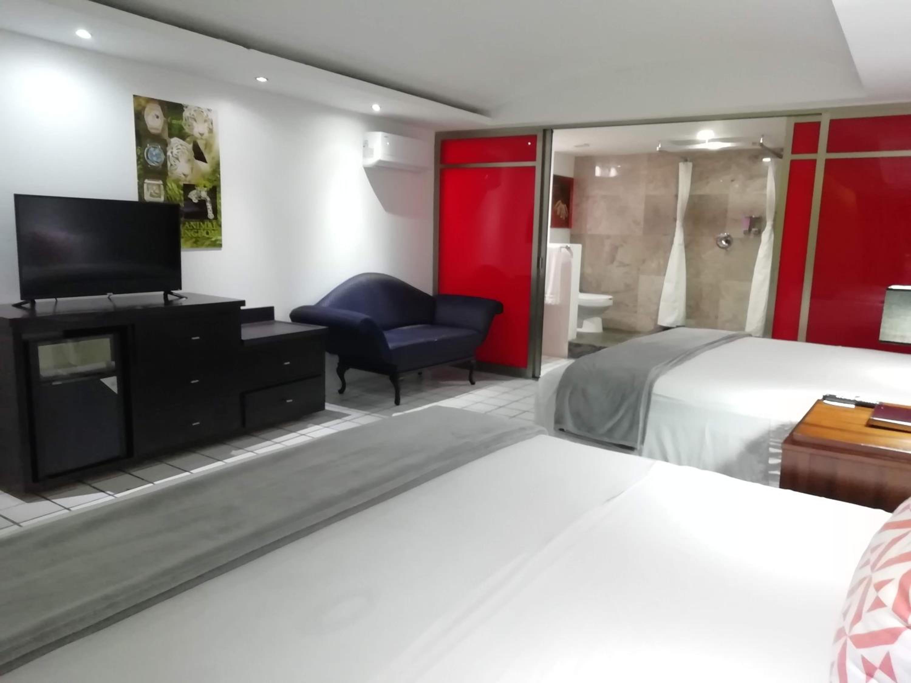 Double Room photo 3