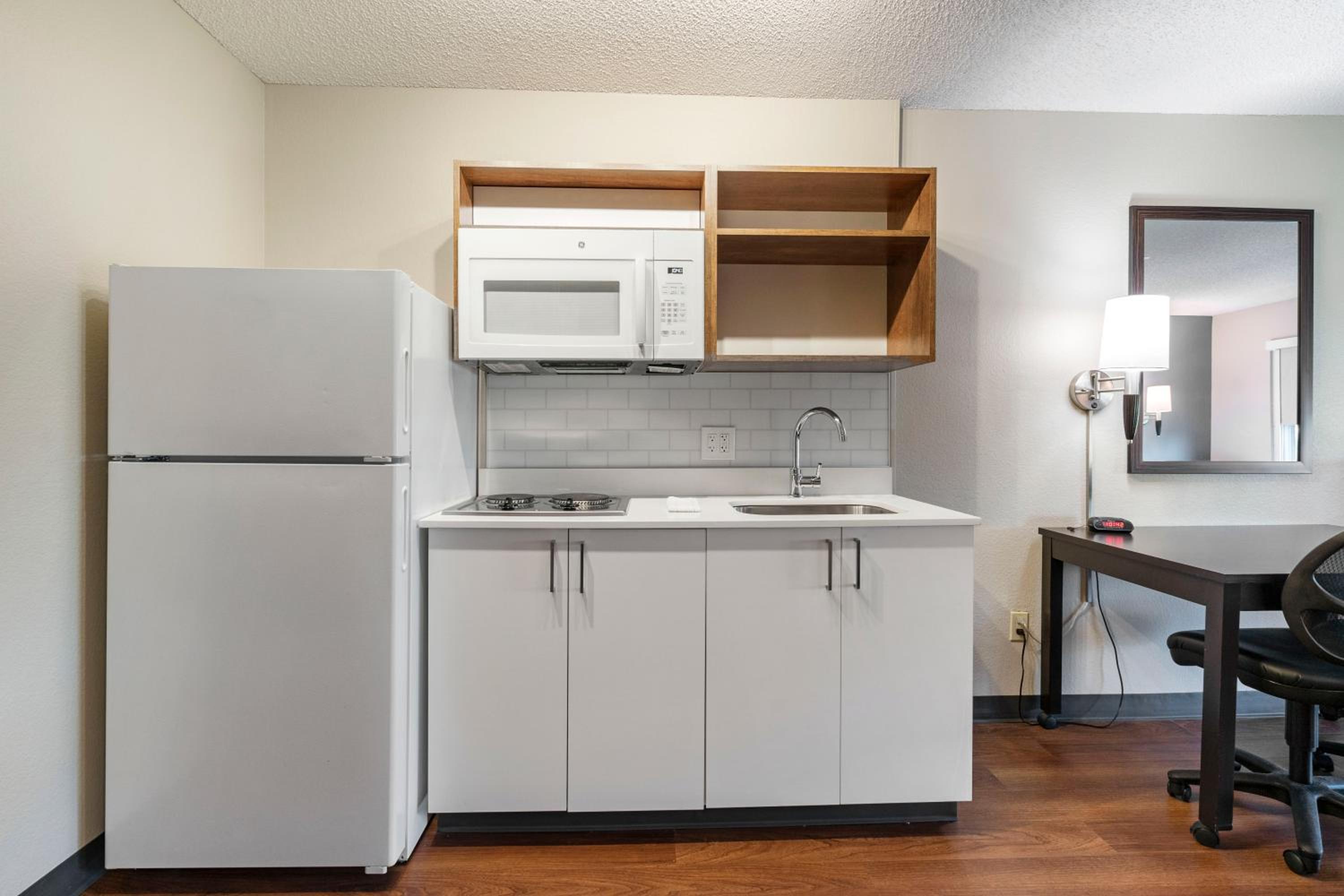 Studio with 2 Double Beds - Non-Smoking - Photo 10