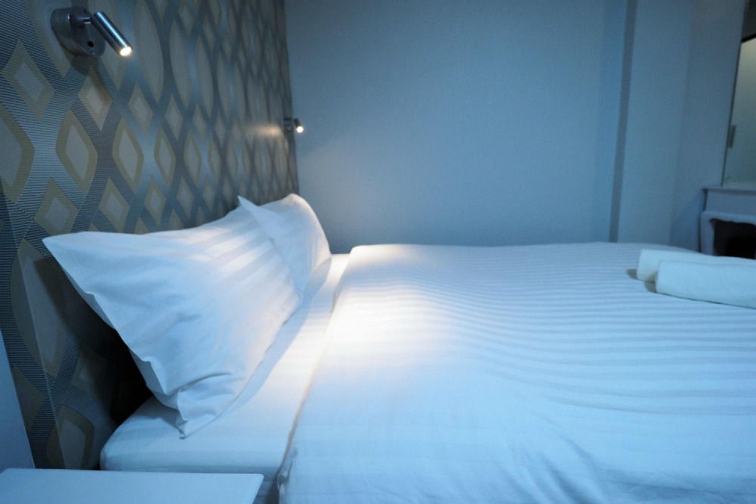 Superior Double Room photo 1