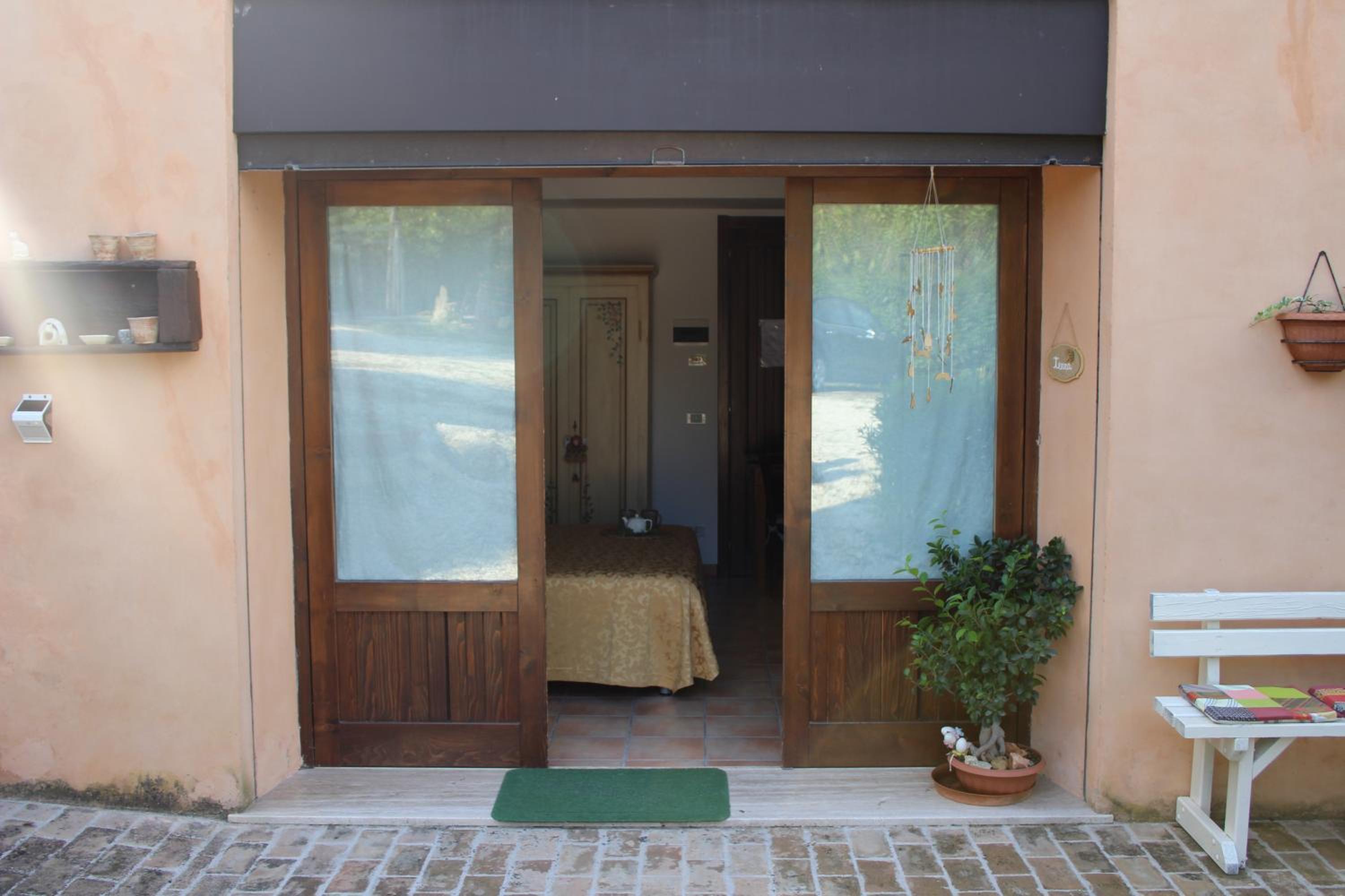 AGRITURISMO SAN MARTINO, Billede 2