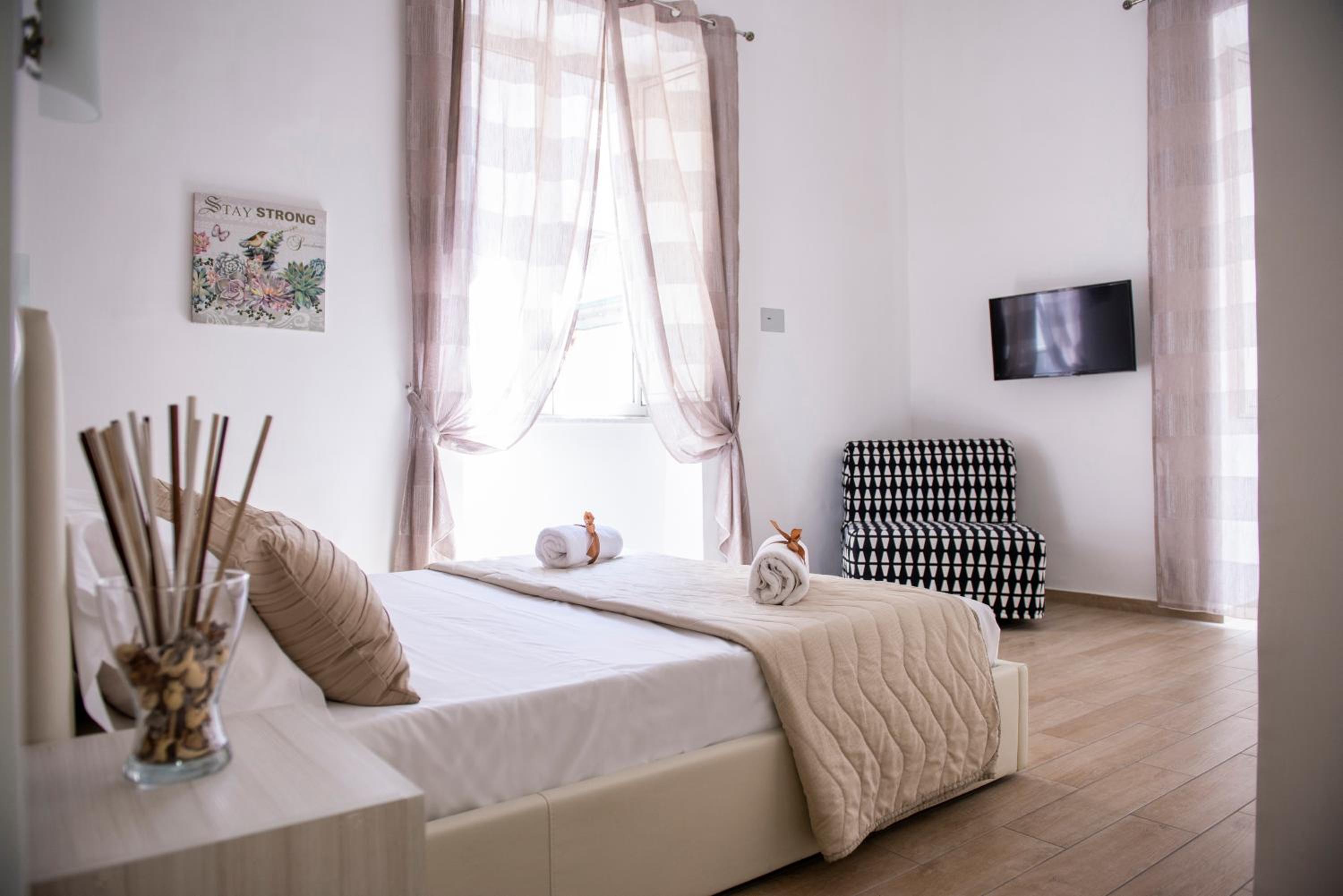 Triple Room with Private Bathroom