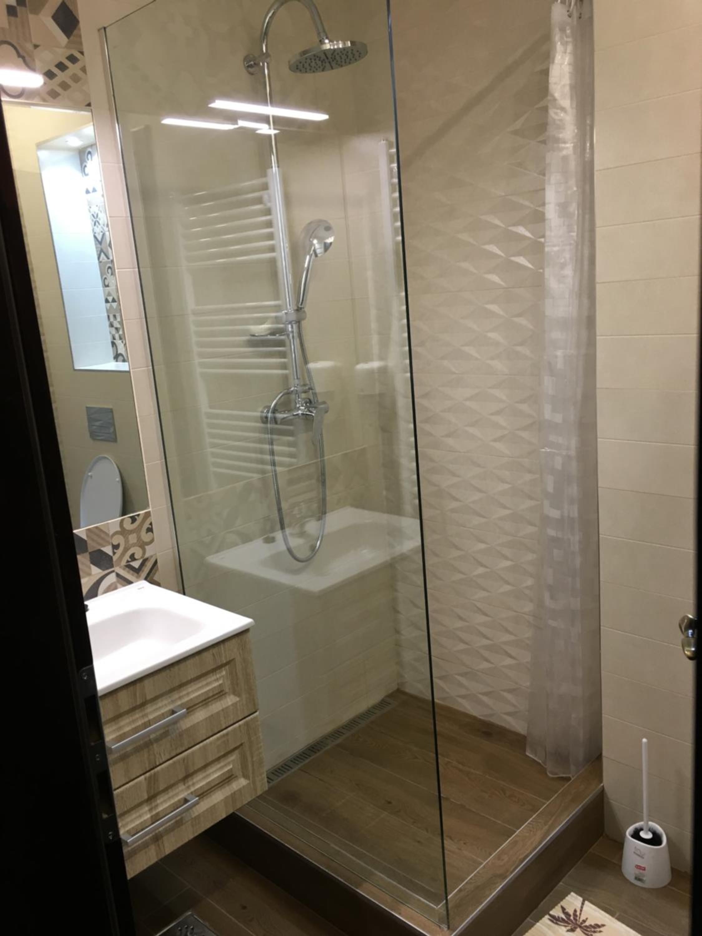 Quadruple Room with Bathroom photo 2