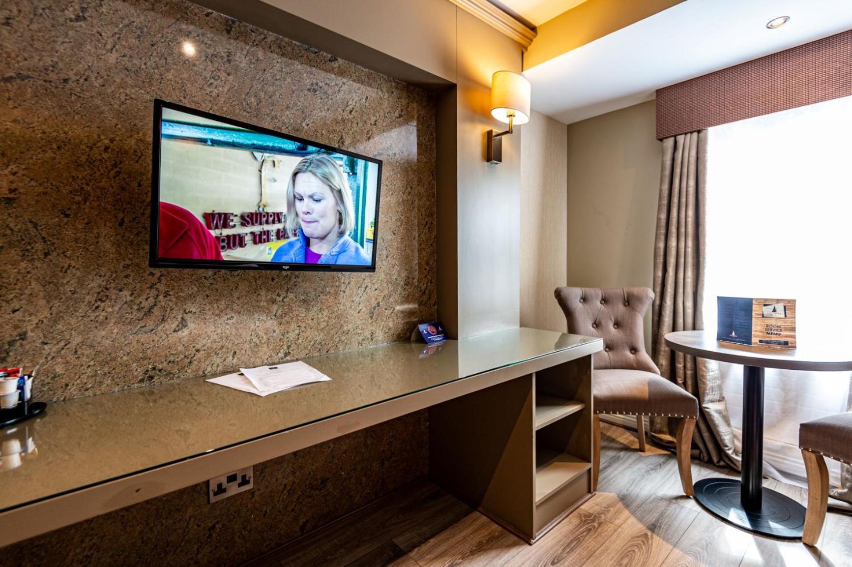 Hotel Jodłowe Drzewa, Zdjęcie 2