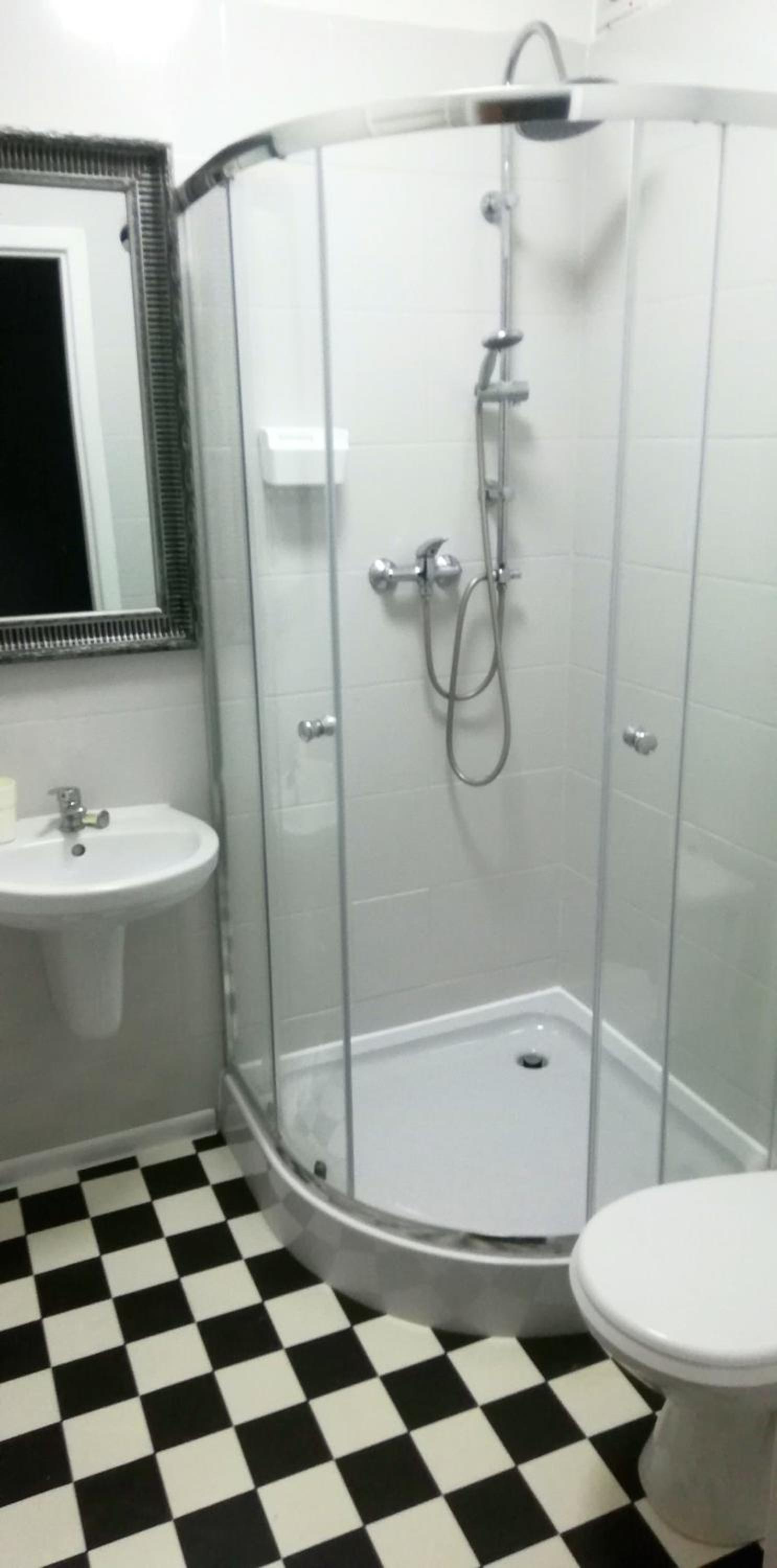 Quadruple Room photo 3