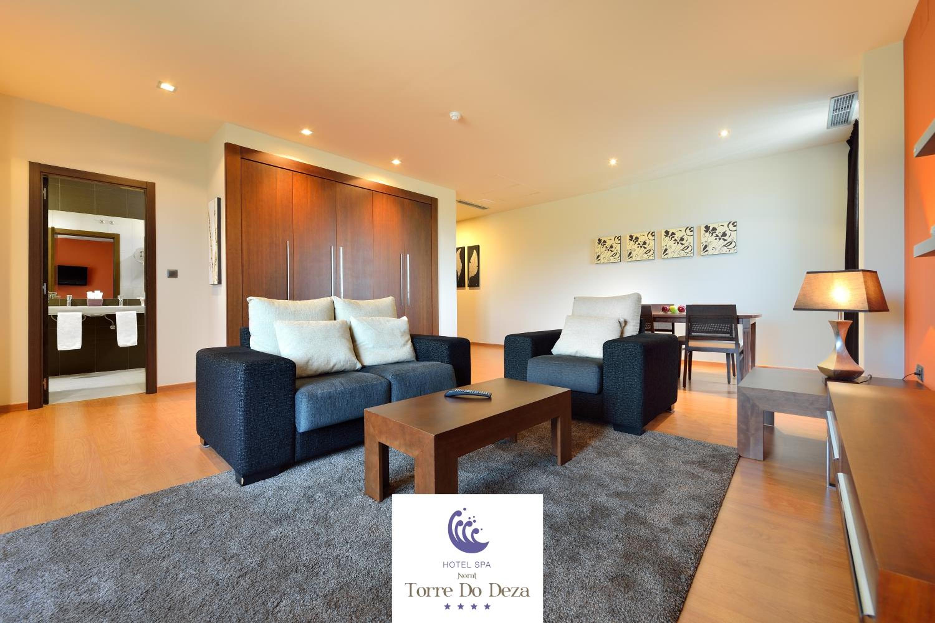 Suite Premium - Photo 10