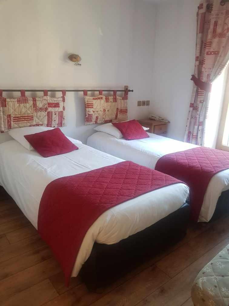 Twin Room photo 1