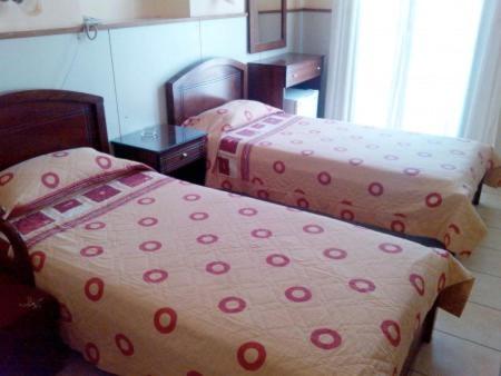 Budget Single Room