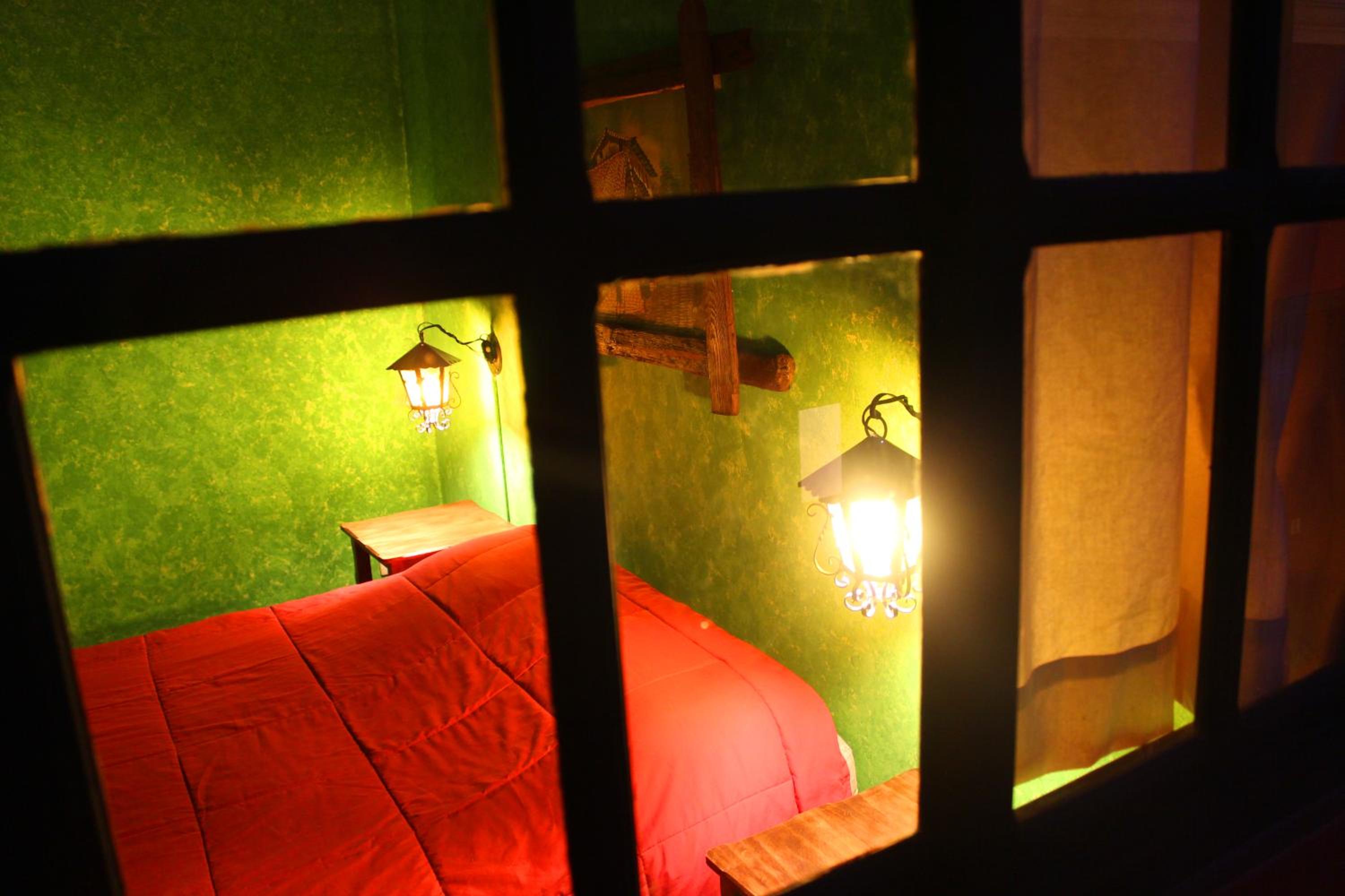 Double Room photo 3