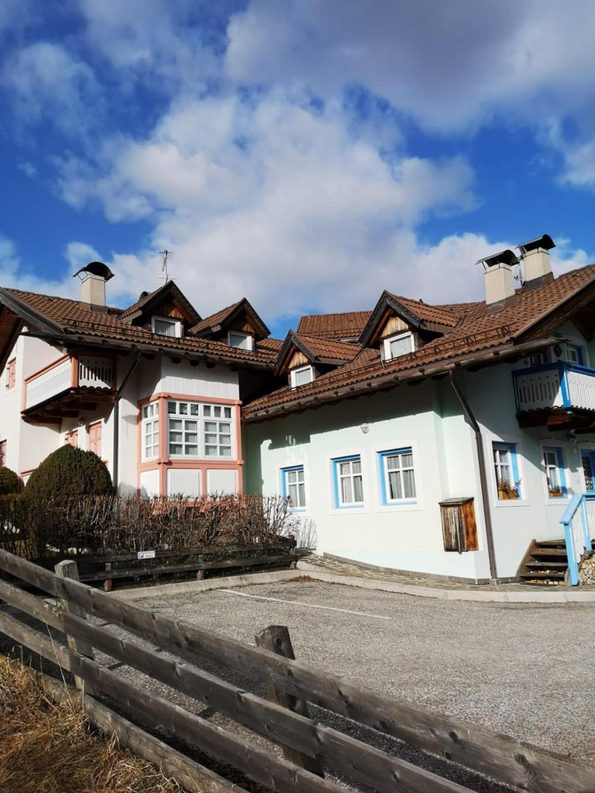 Two-Bedroom Apartment photo 2