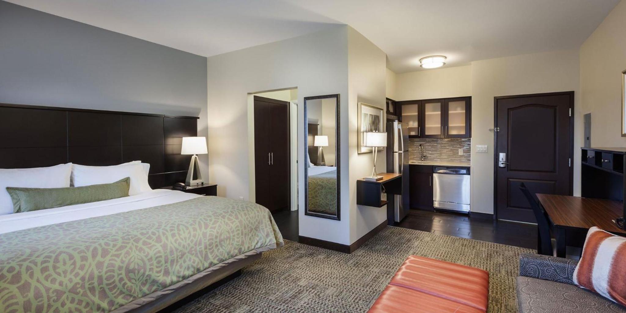 King Studio Suite - Photo 1