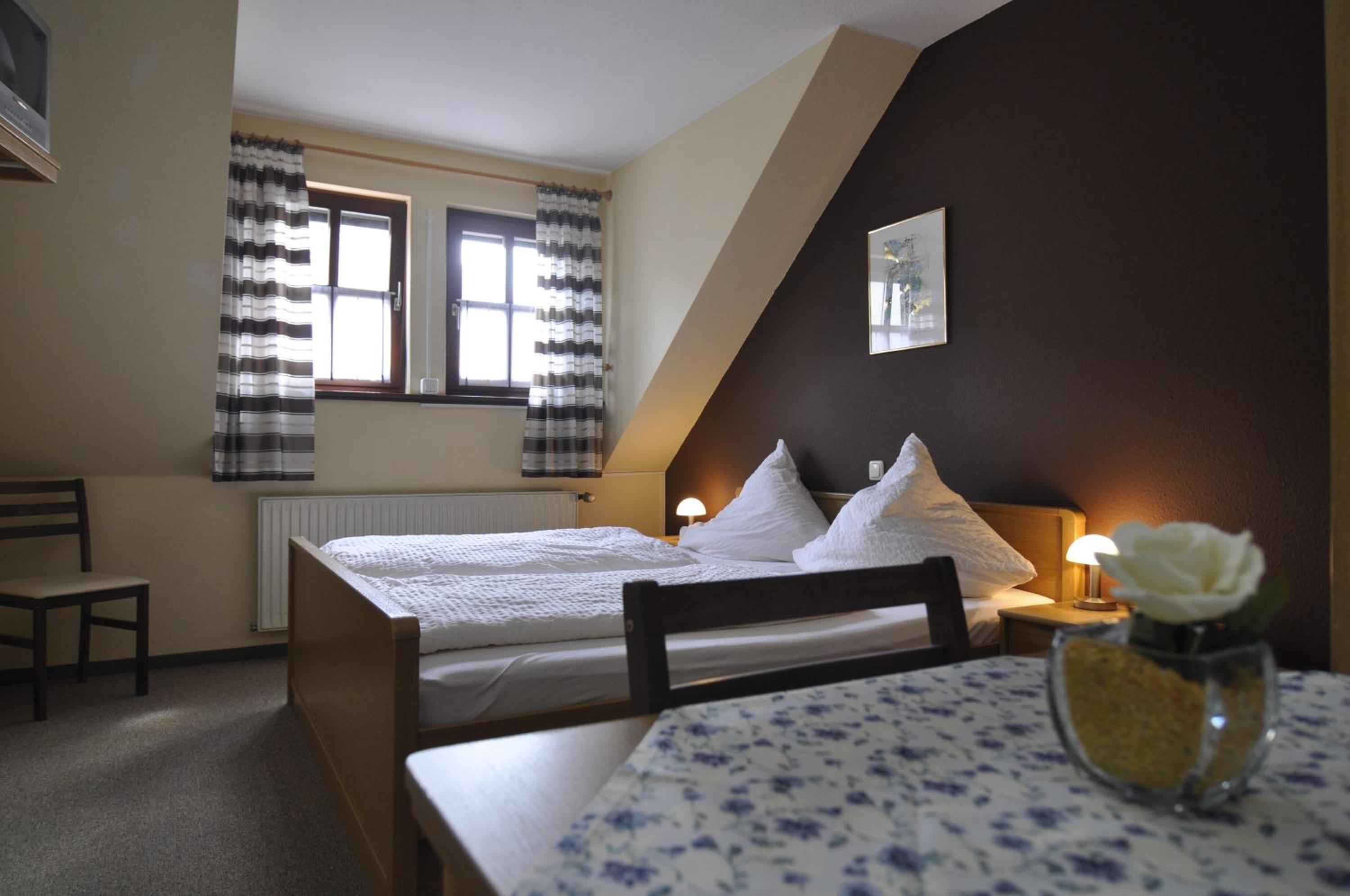 Double Room photo 1