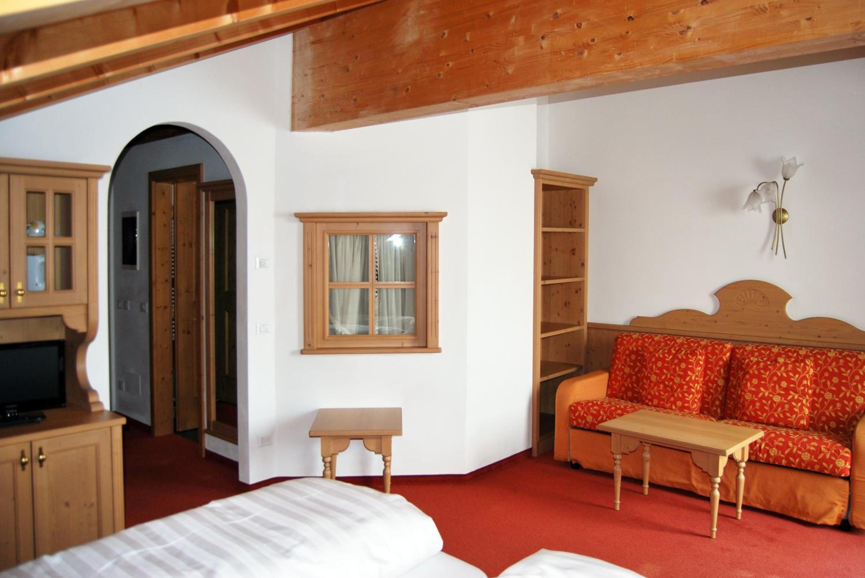 Junior Suite photo 2