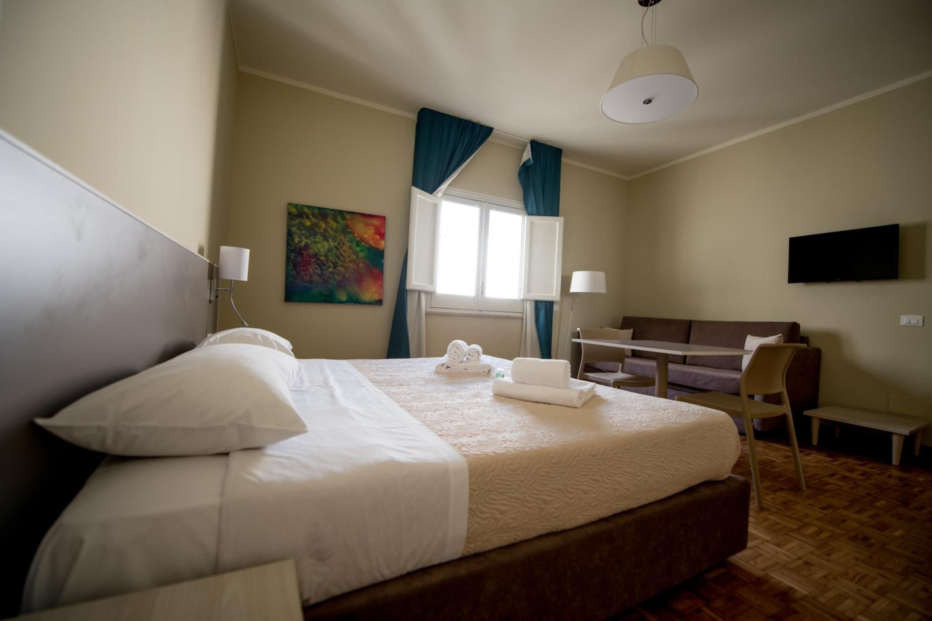Double or Twin Room