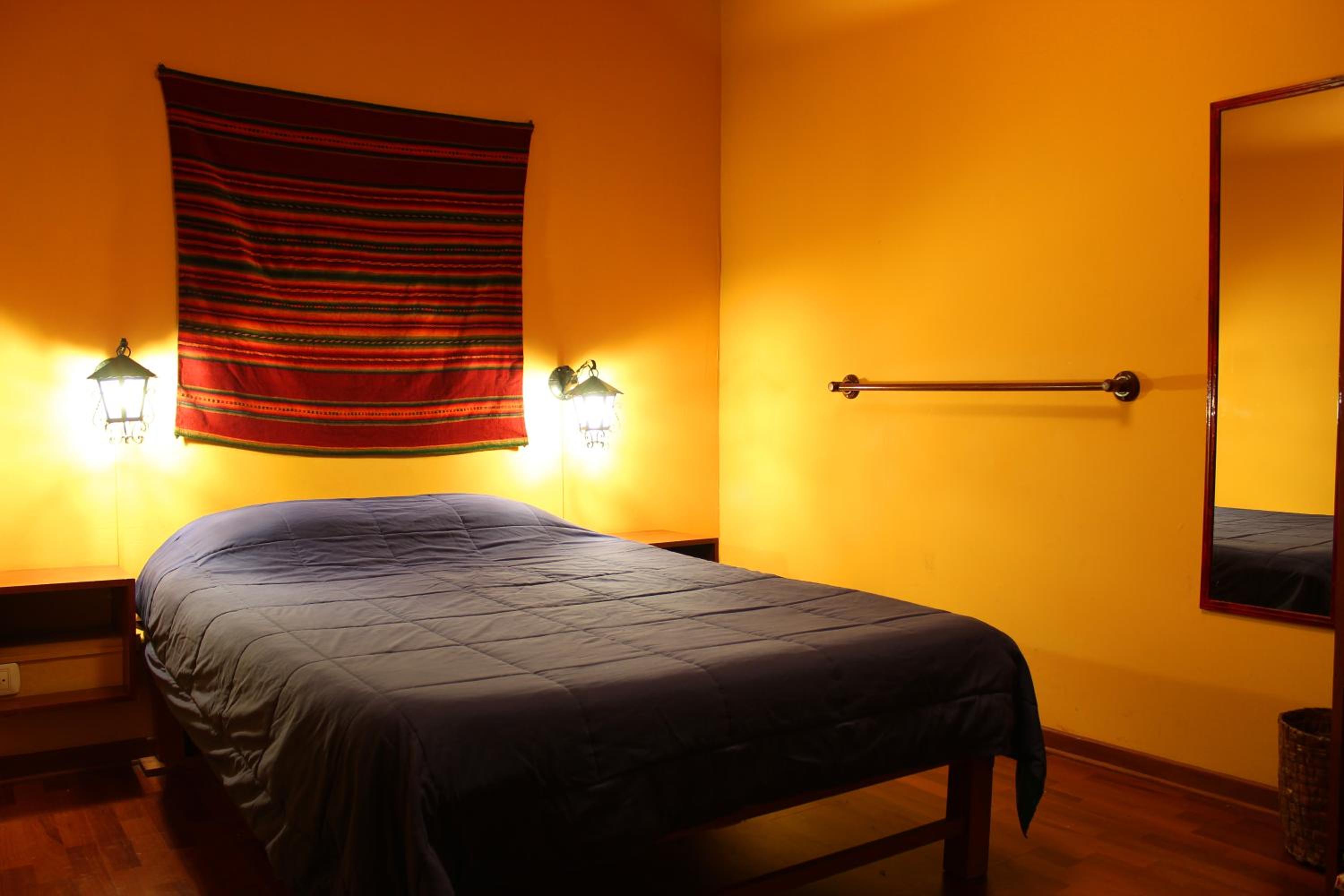 Double Room photo 1