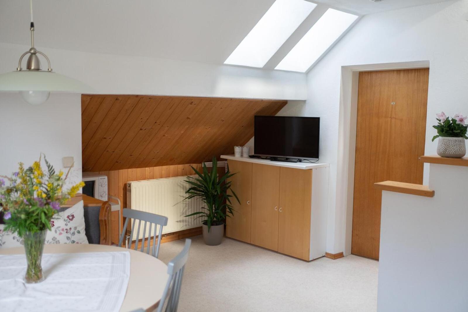Duplex Apartment photo 1