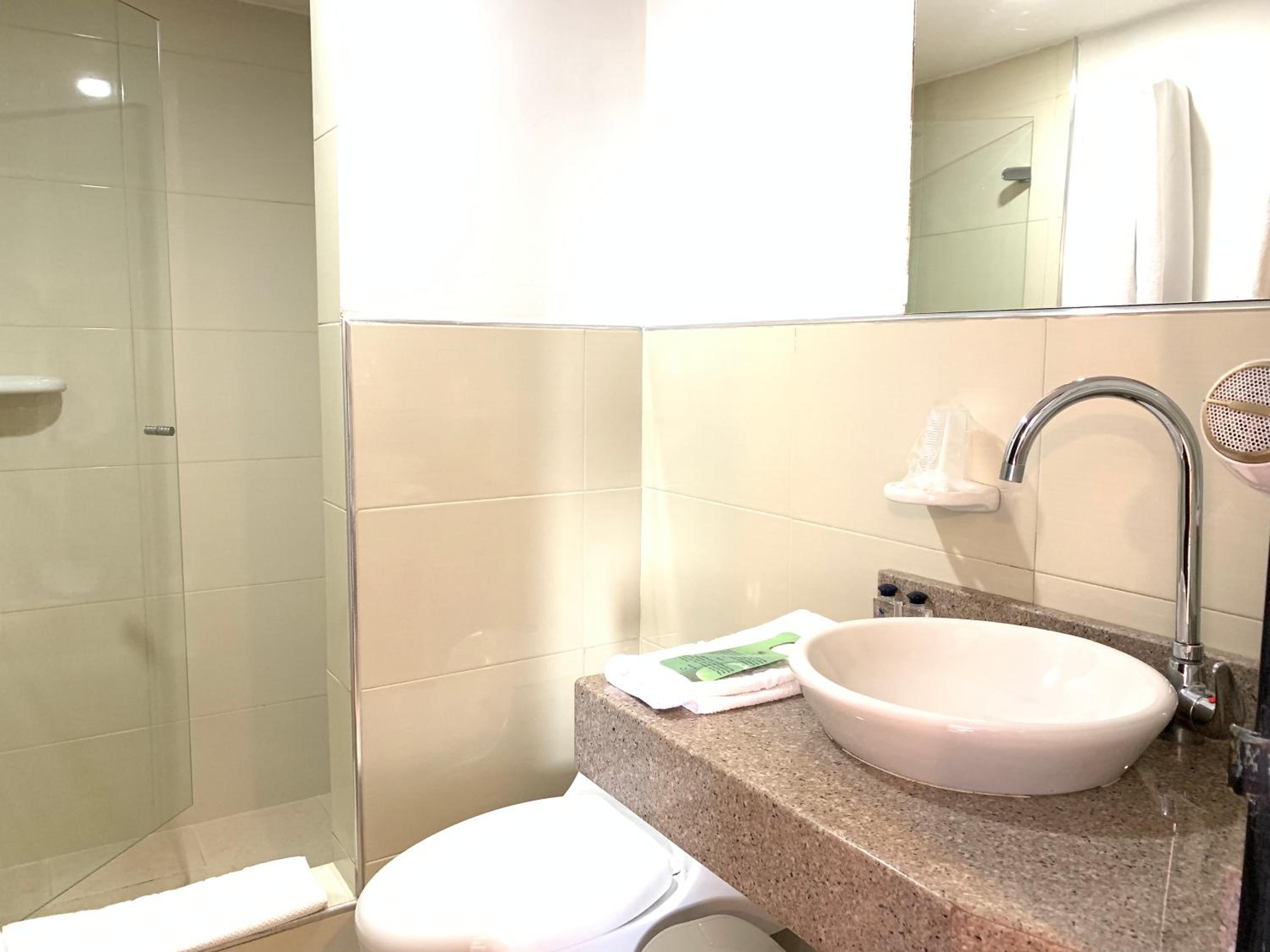 Executive Single Room photo 2