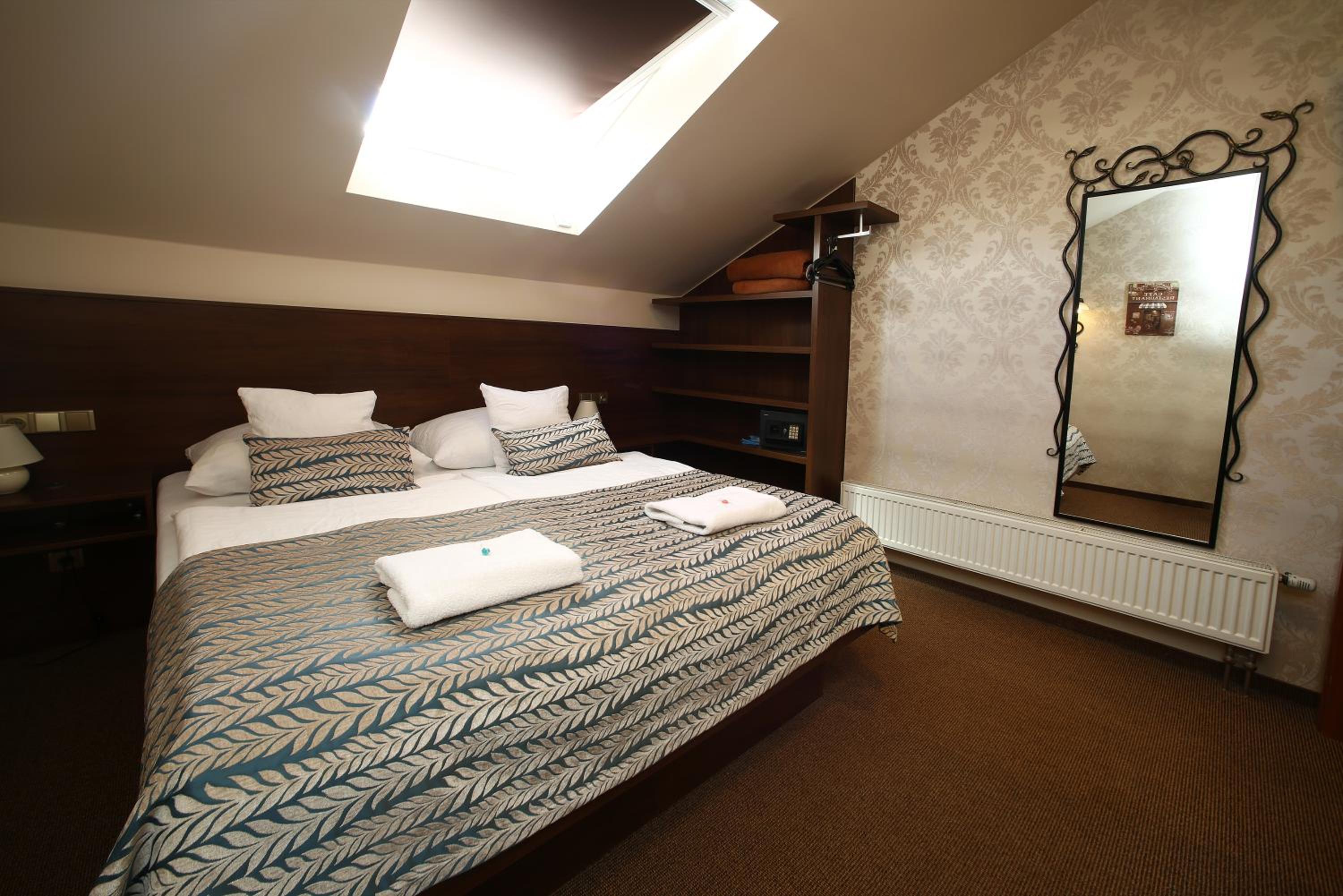 Double Room photo 1