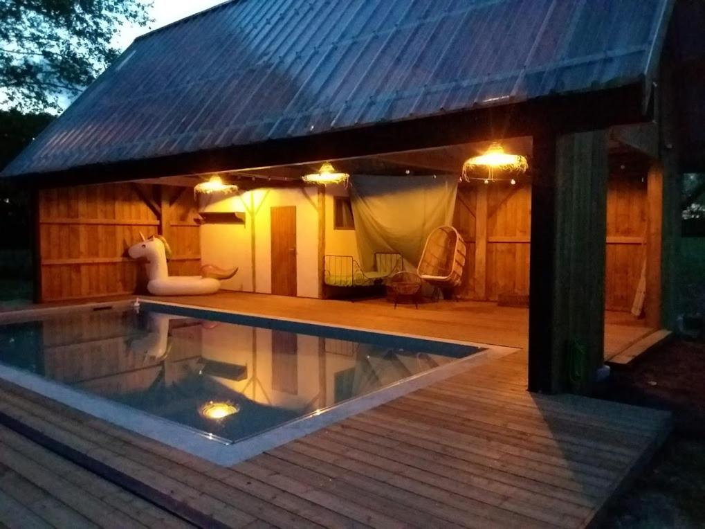 Double Room with Garden View - Photo 5