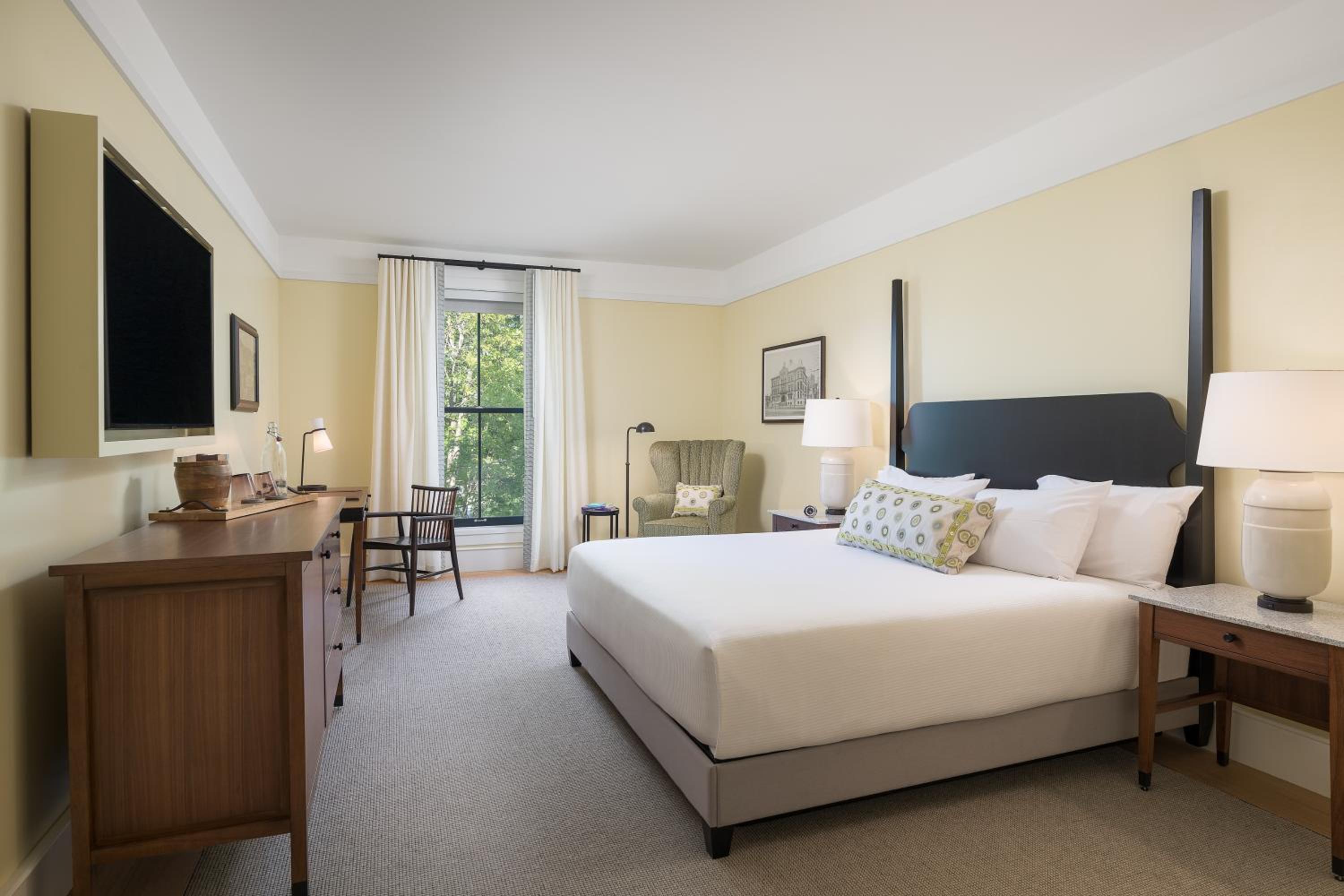 King Room photo 1