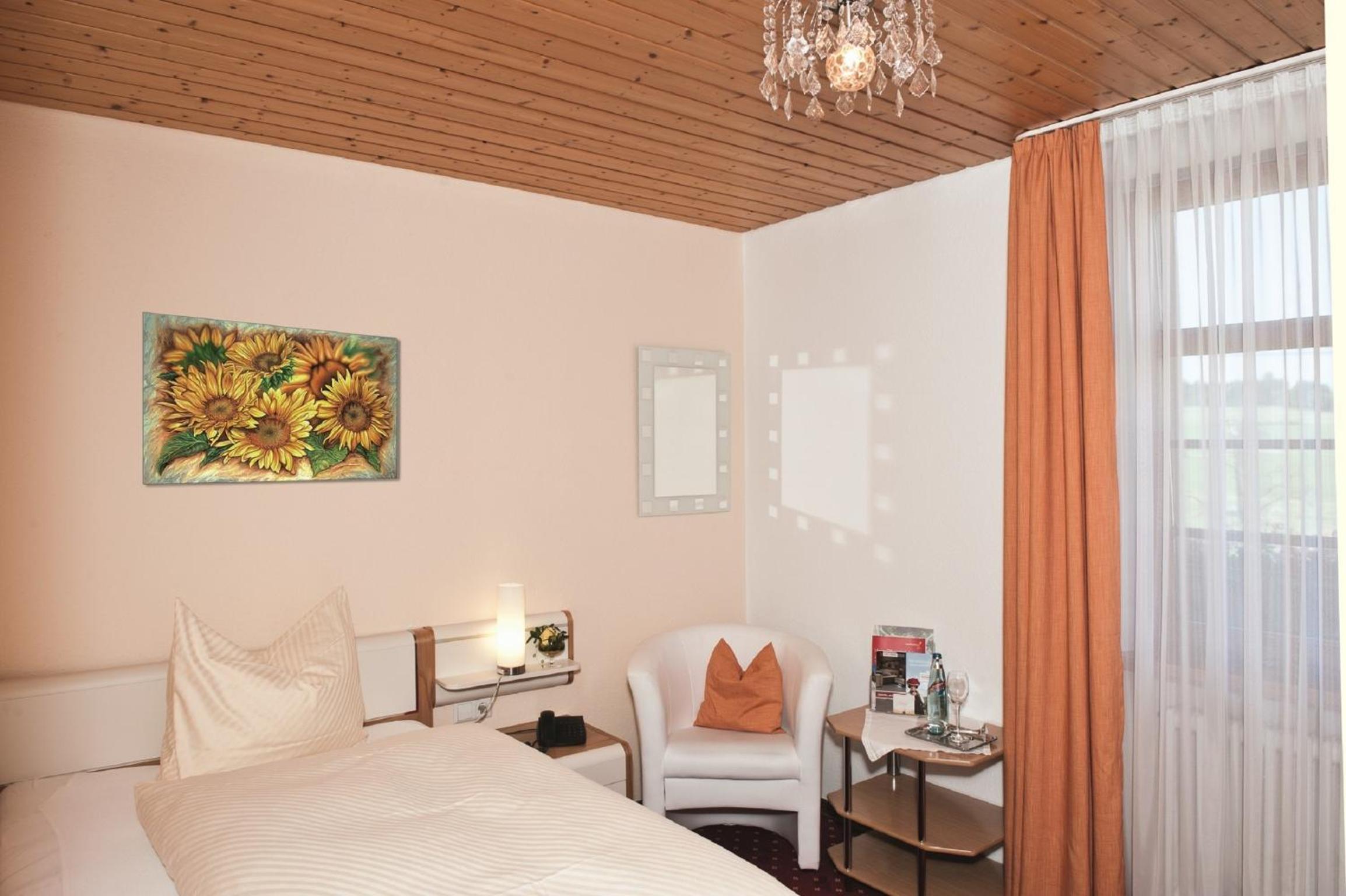 Comfort Single Room photo 3