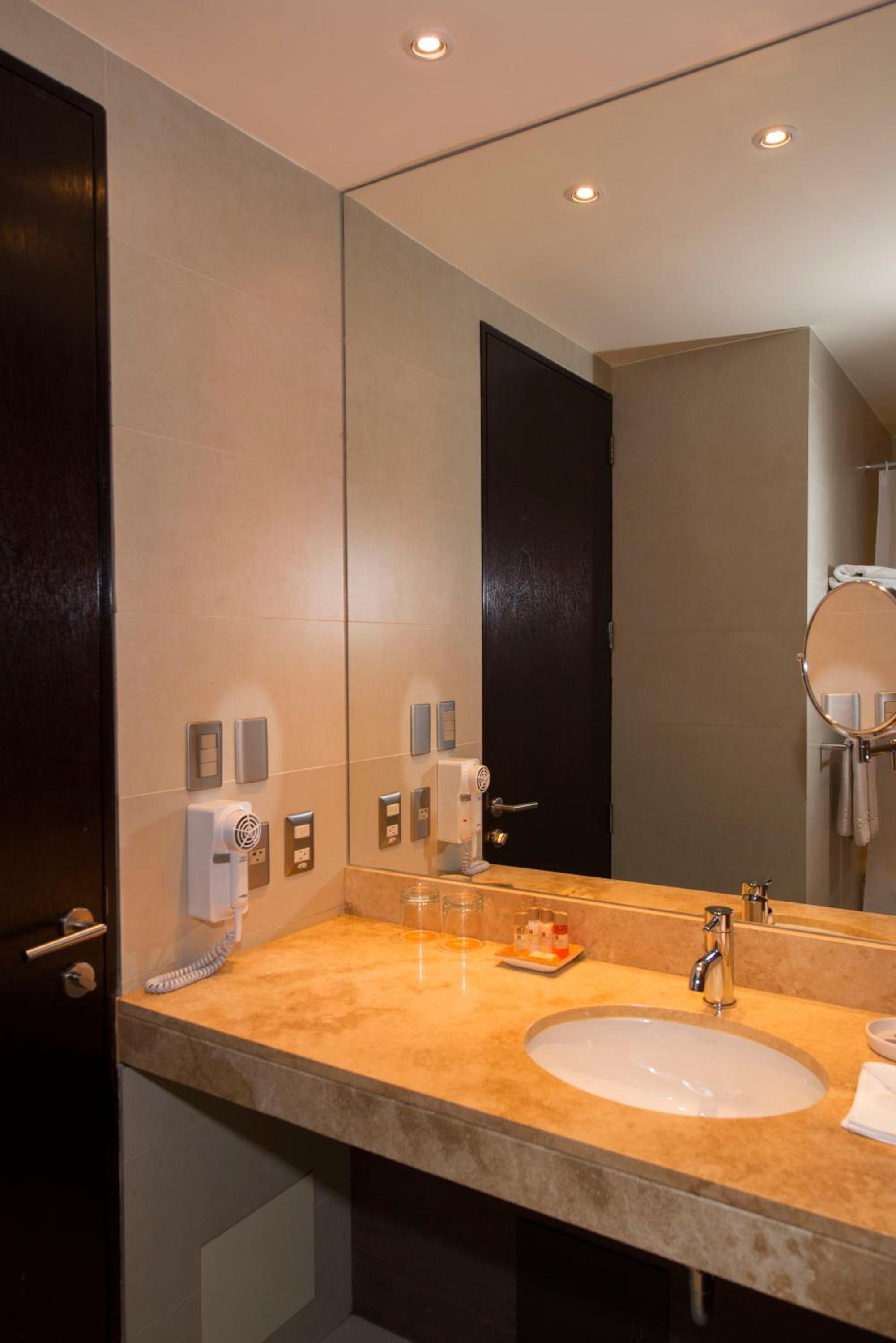 Deluxe Twin Room photo 2