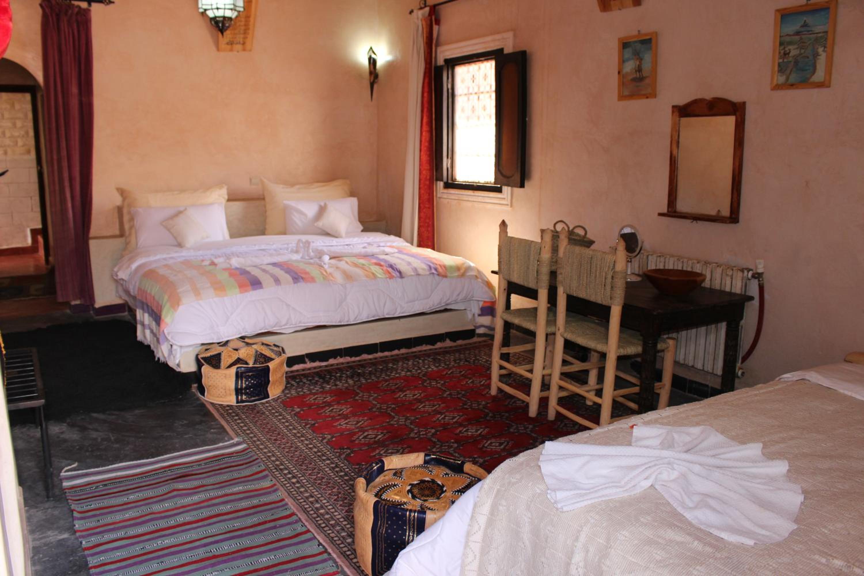 Quadruple Room - Photo 3