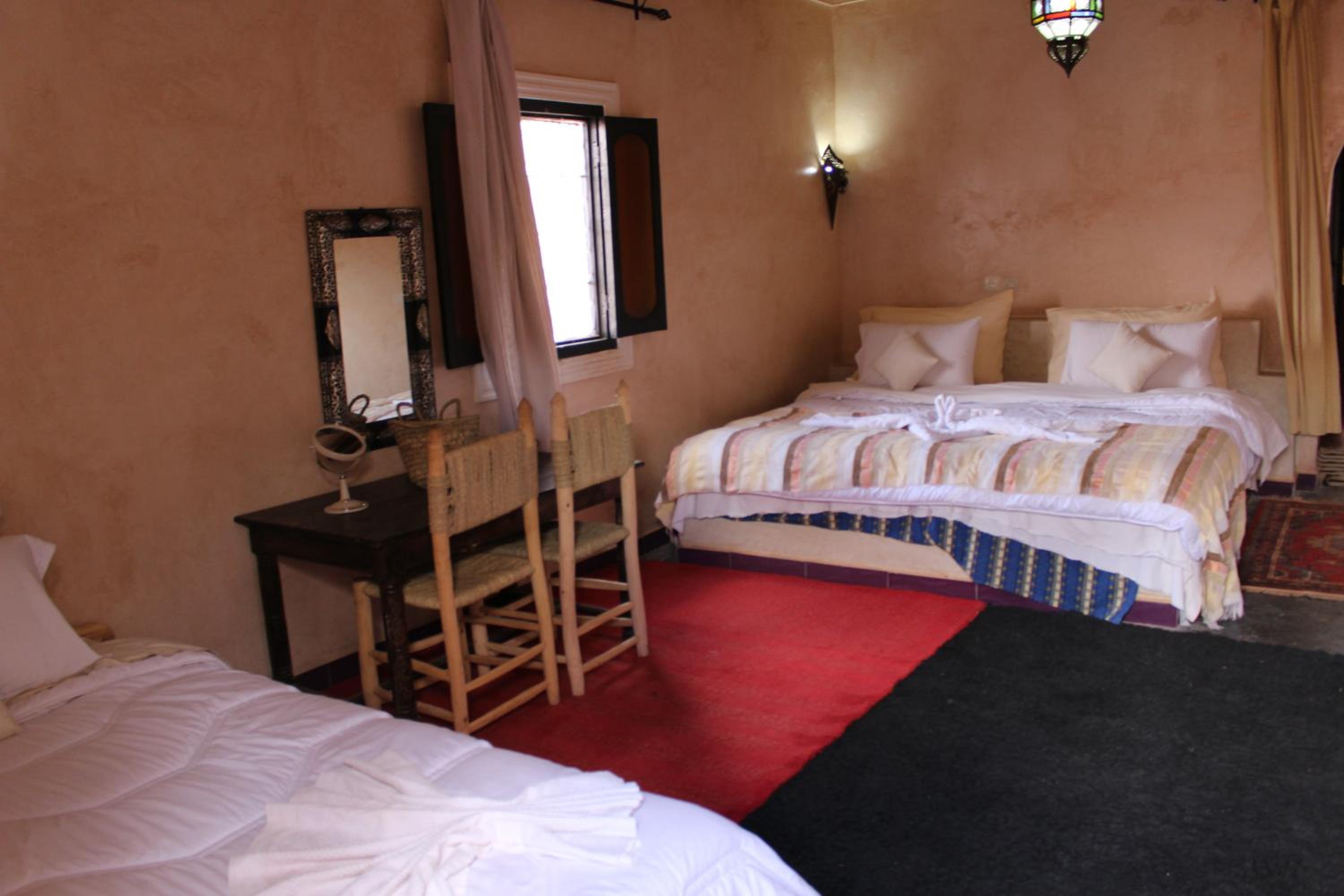Quadruple Room - Photo 6