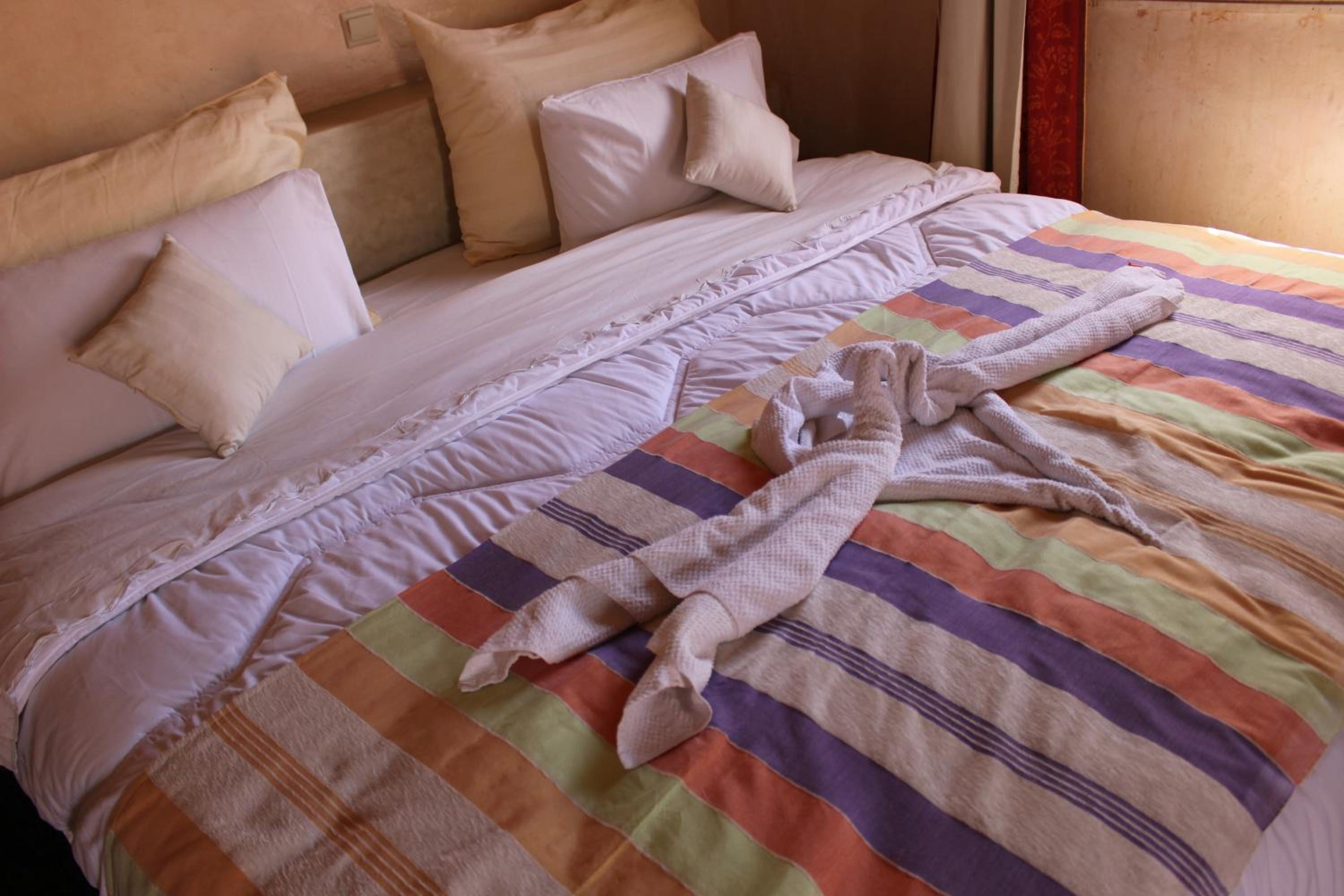 Quadruple Room - Photo 1