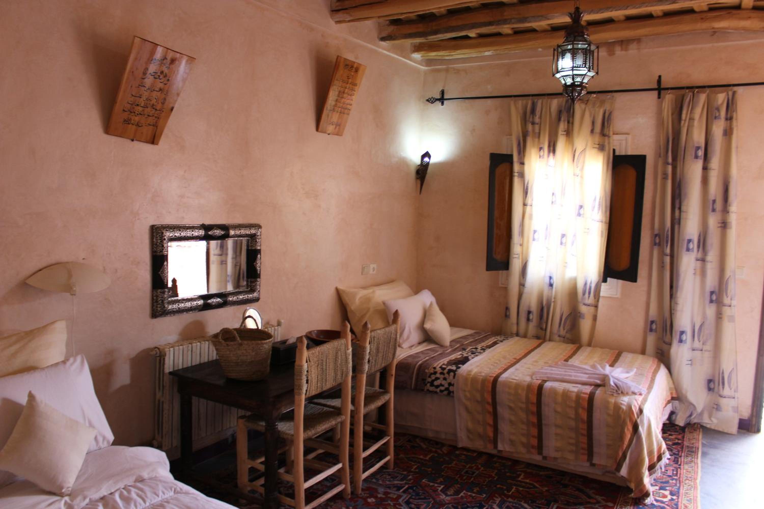 Quadruple Room - Photo 7